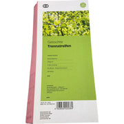 Soennecken Trennstreifen 10,5x24cm rs 100St.