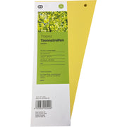 Soennecken Trennstreifen Trapez oeco