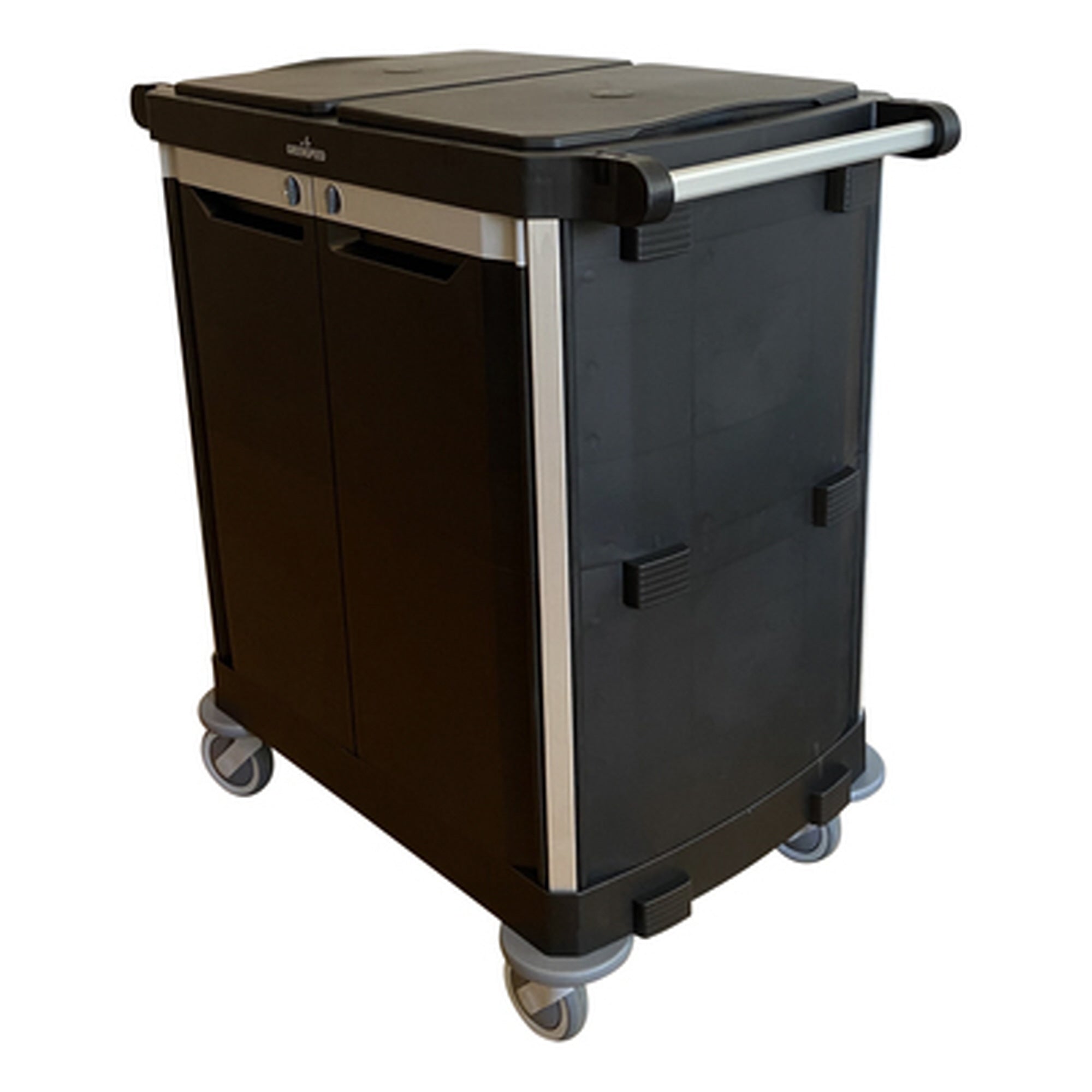 Greenspeed Reinigungswagen C-Shuttle 250