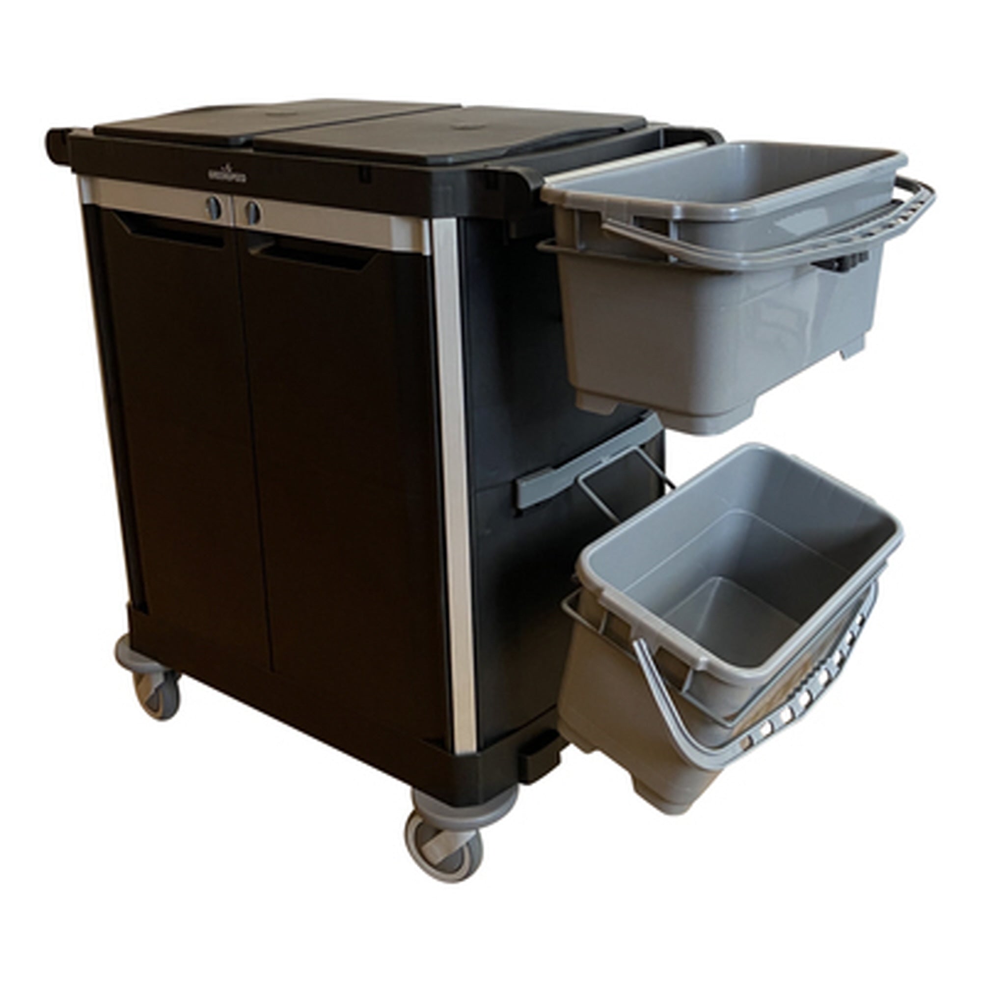 Greenspeed Reinigungswagen C-Shuttle 250 TD