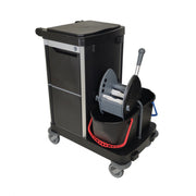 Greenspeed Reinigungswagen C-Shuttle 150 DB