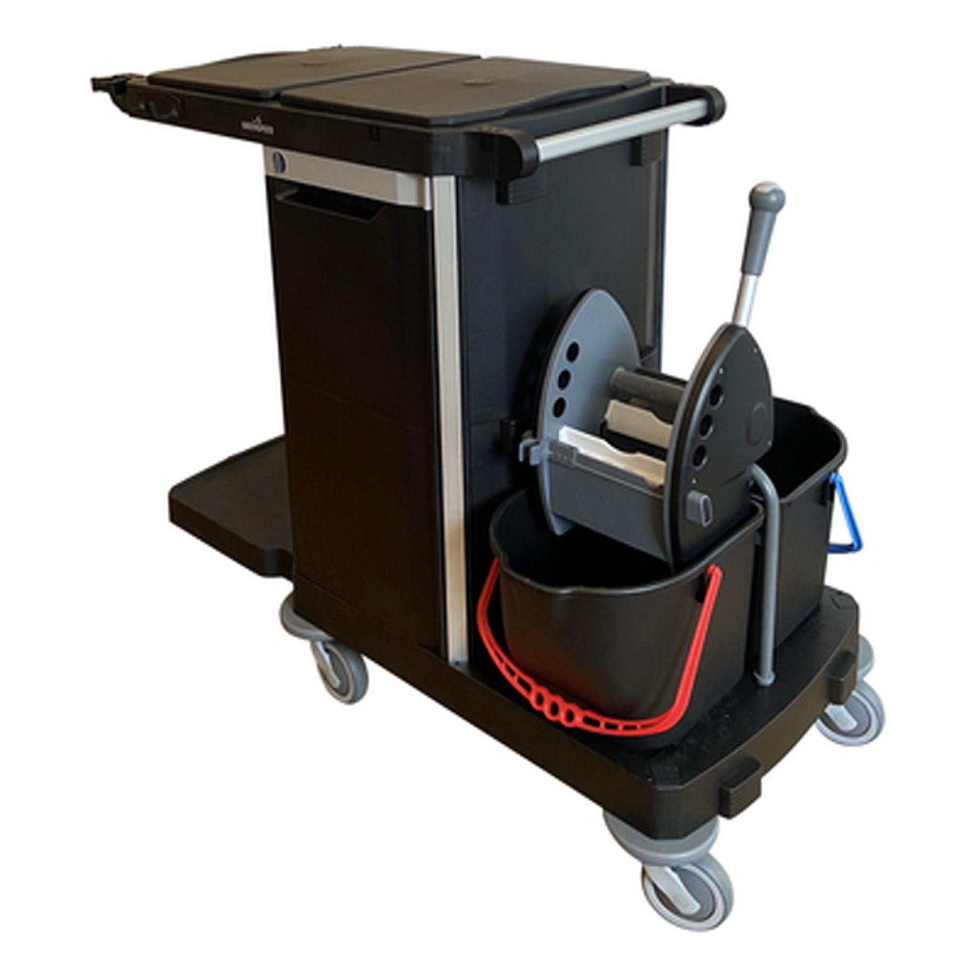 Greenspeed Reinigungswagen C-Shuttle 250 DB