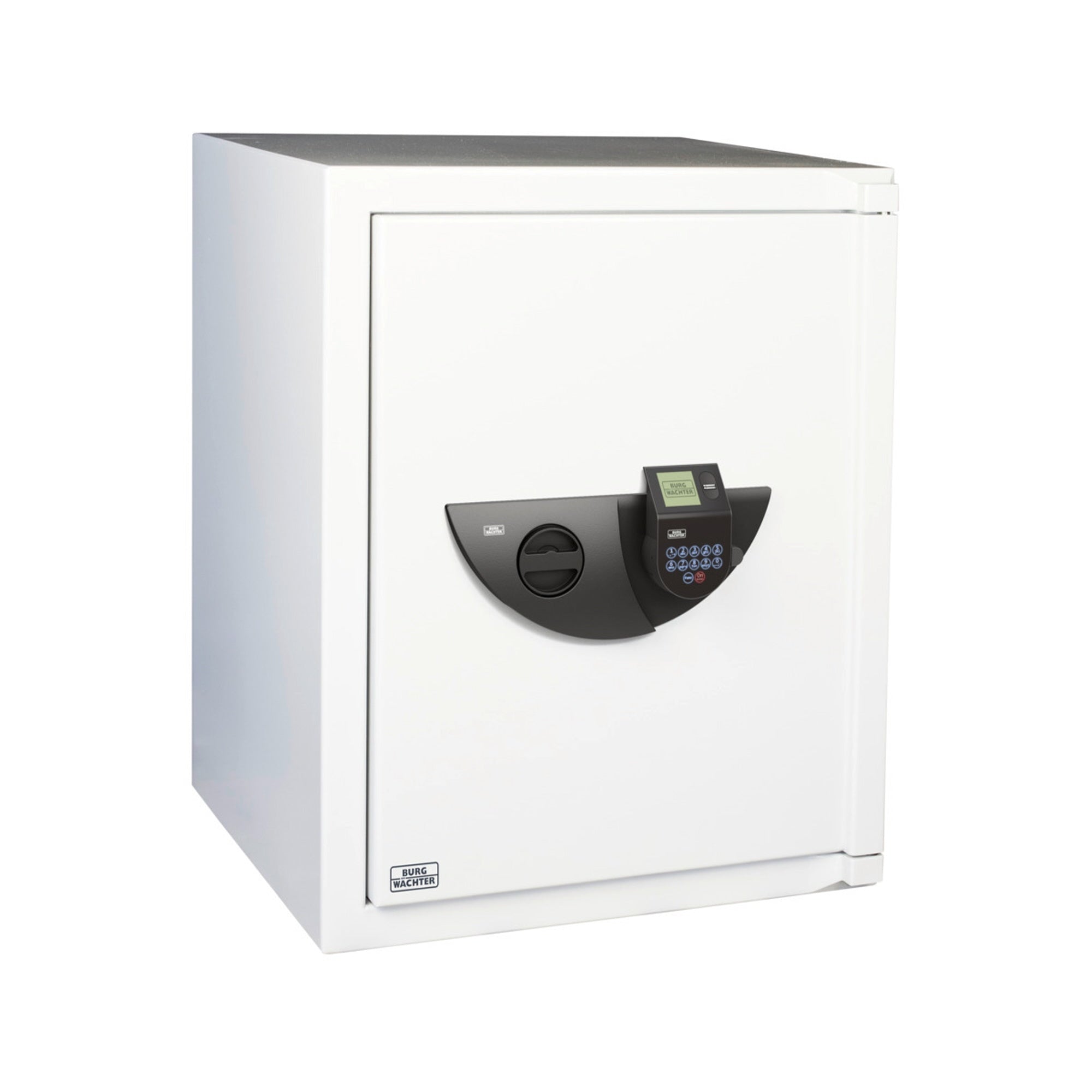 Burg-Wächter Sicherheitsschrank WS Office-Line 802 E FP