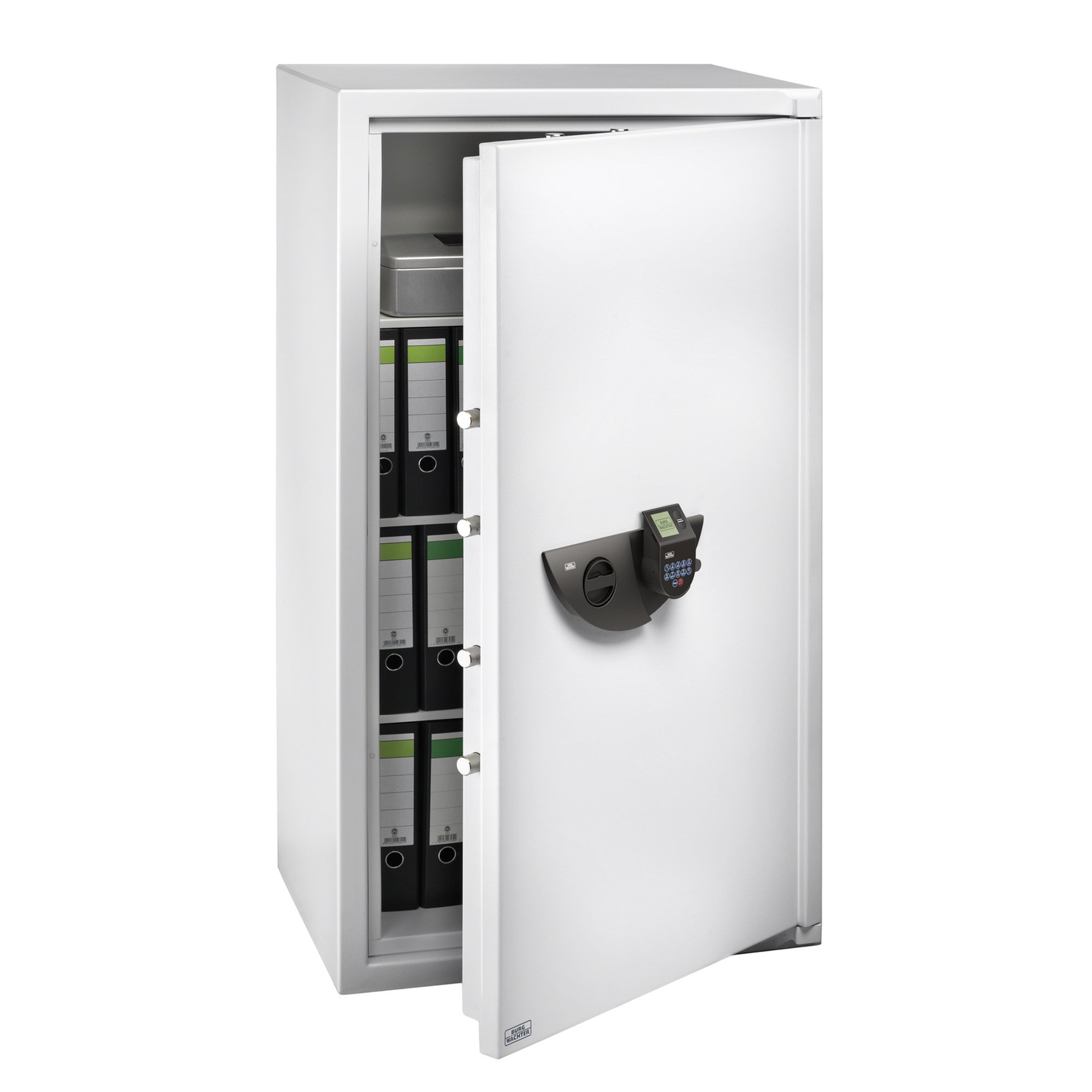 Burg-Wächter Sicherheitsschrank WS Office-Line 806 E FP