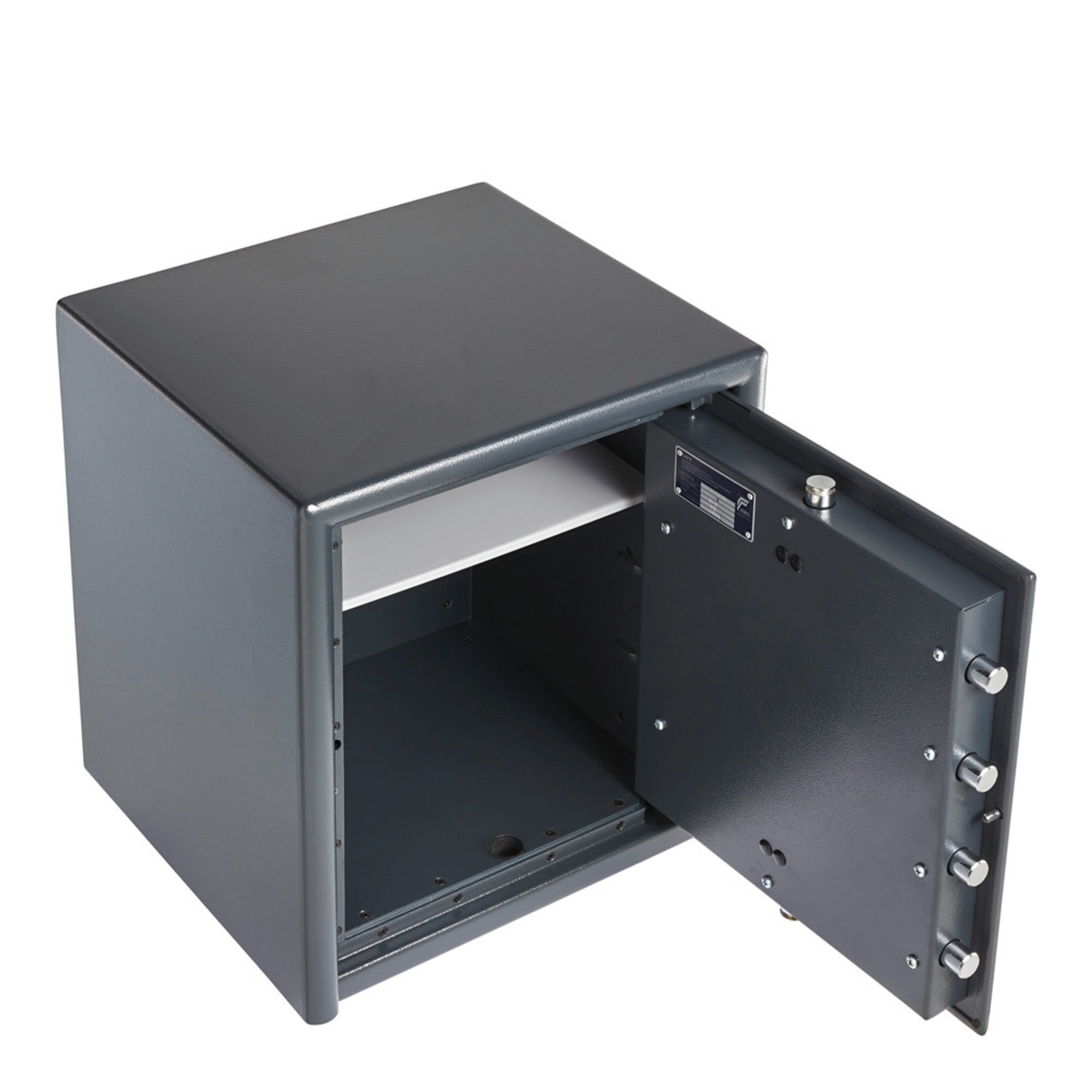 Burg-wächter Möbeltresor Magno M 540 S