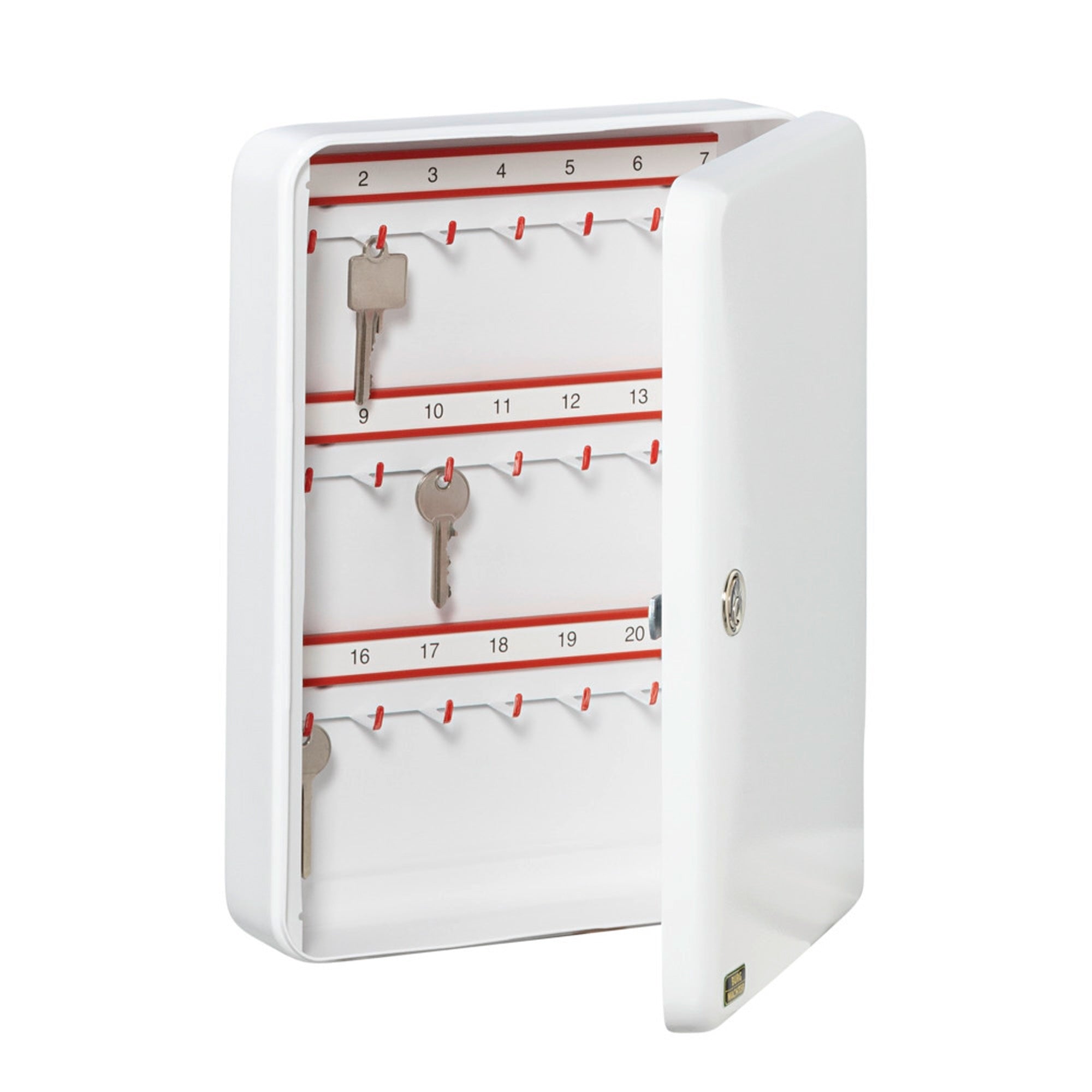 Burg-wächter Schlüsselschrank CS 42