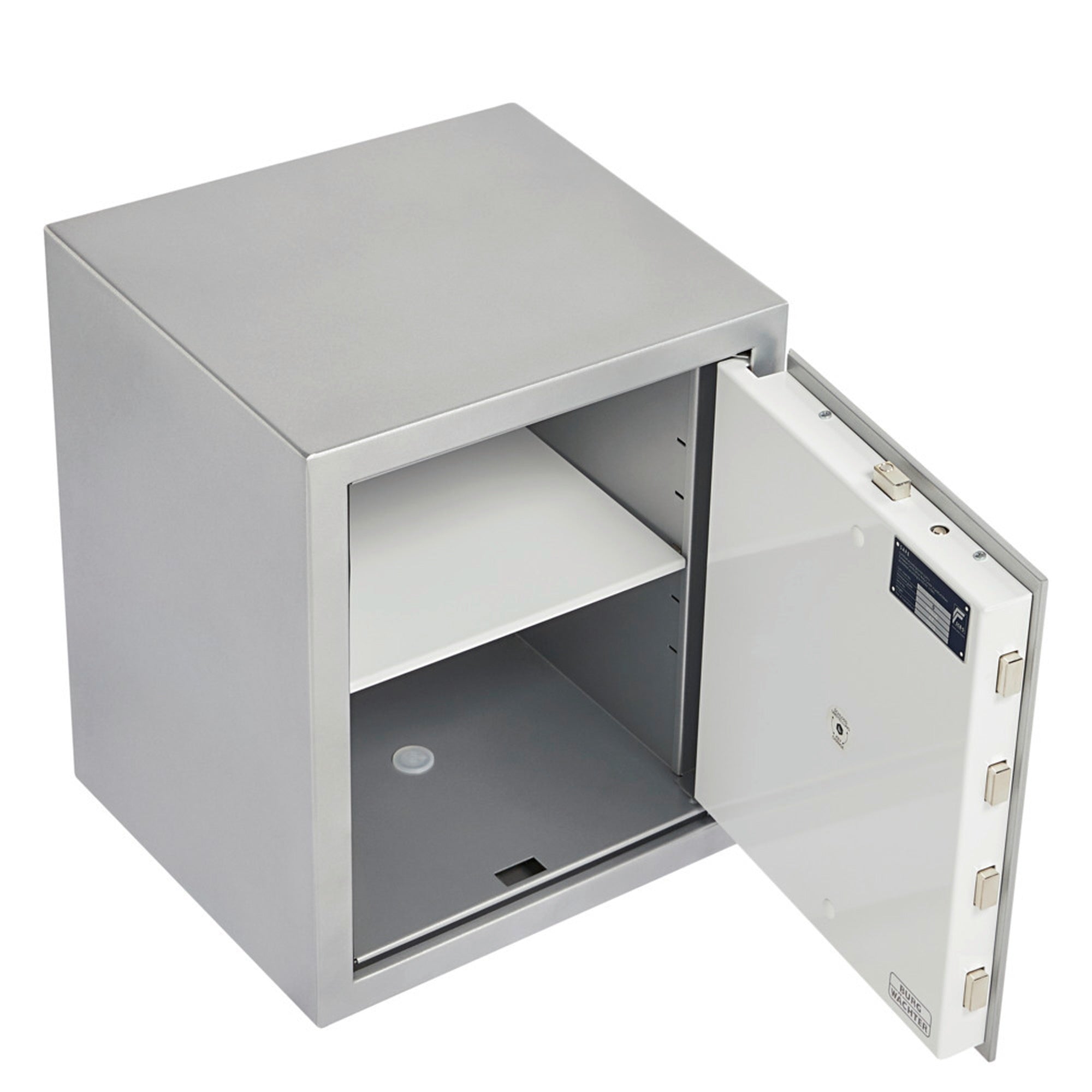 Burg-wächter Möbeltresor Karat MT 660 E FP