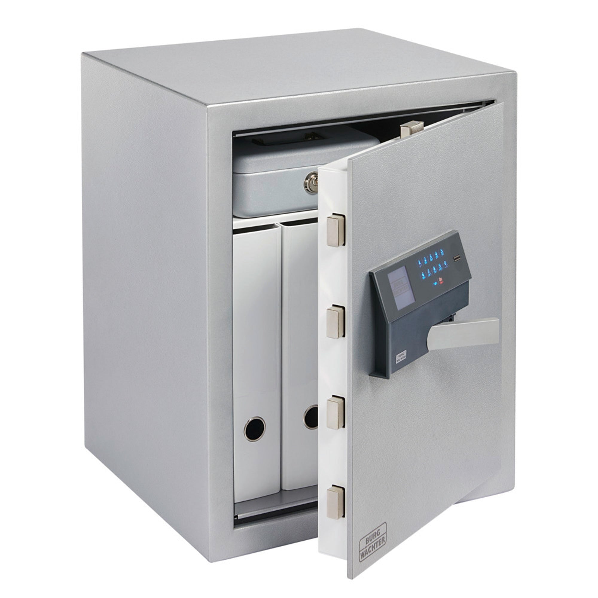 Burg-wächter Möbeltresor Karat MT 660 E FP