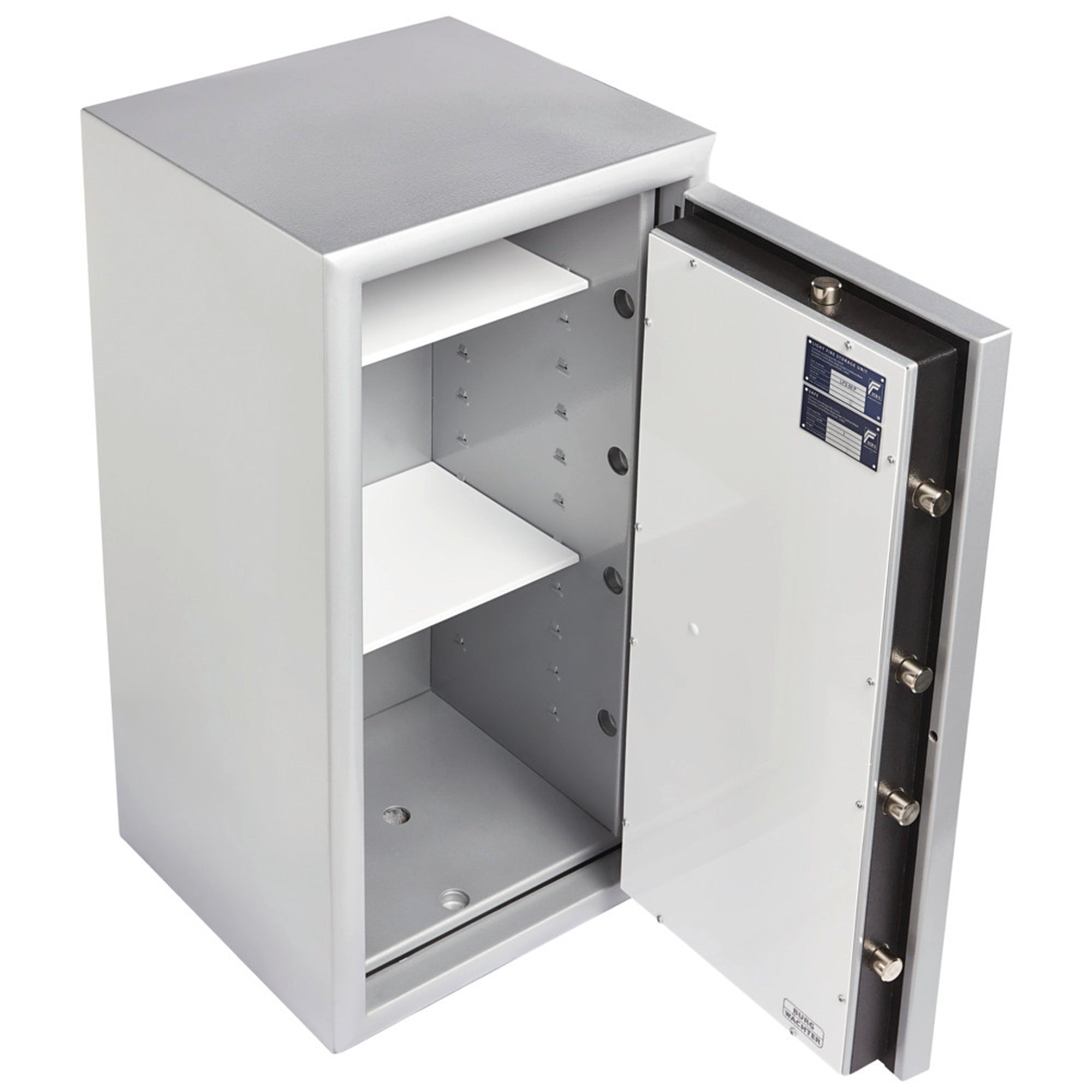 Burg-Wächter Sicherheitsschrank Diplomat MTD 780 K