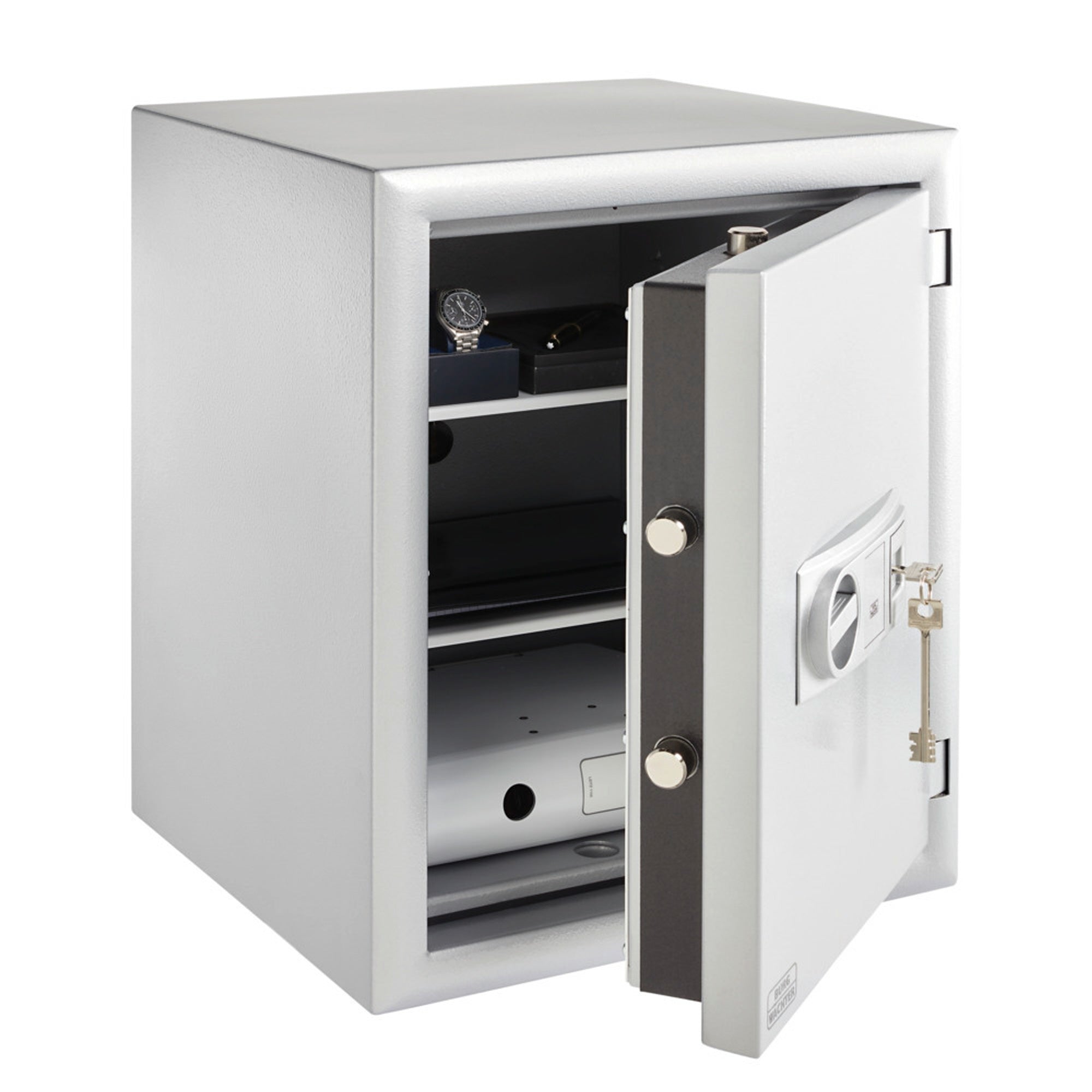 Burg-Wächter Sicherheitsschrank Diplomat MTD 760 K