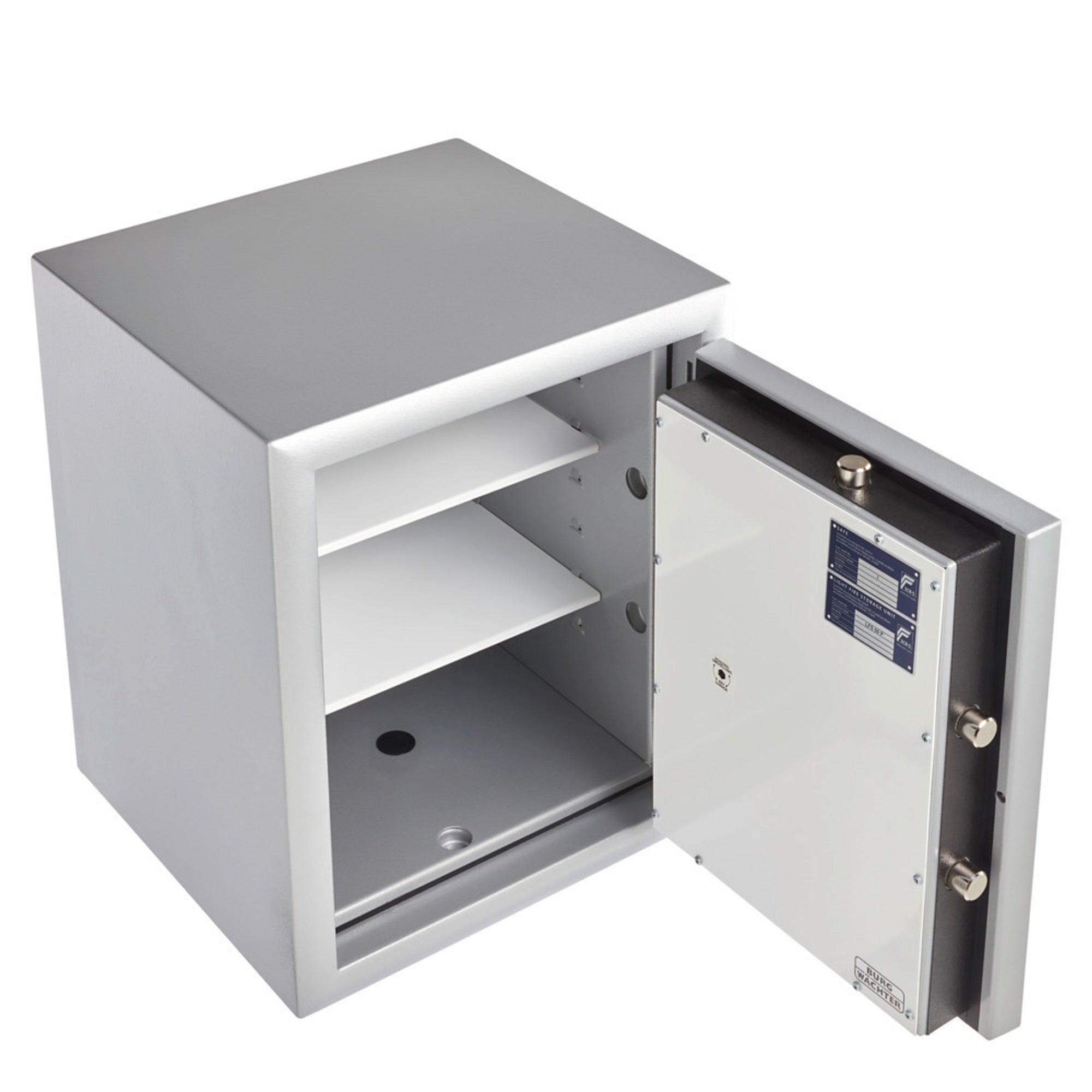 Burg-Wächter Sicherheitsschrank Diplomat MTD 760 K