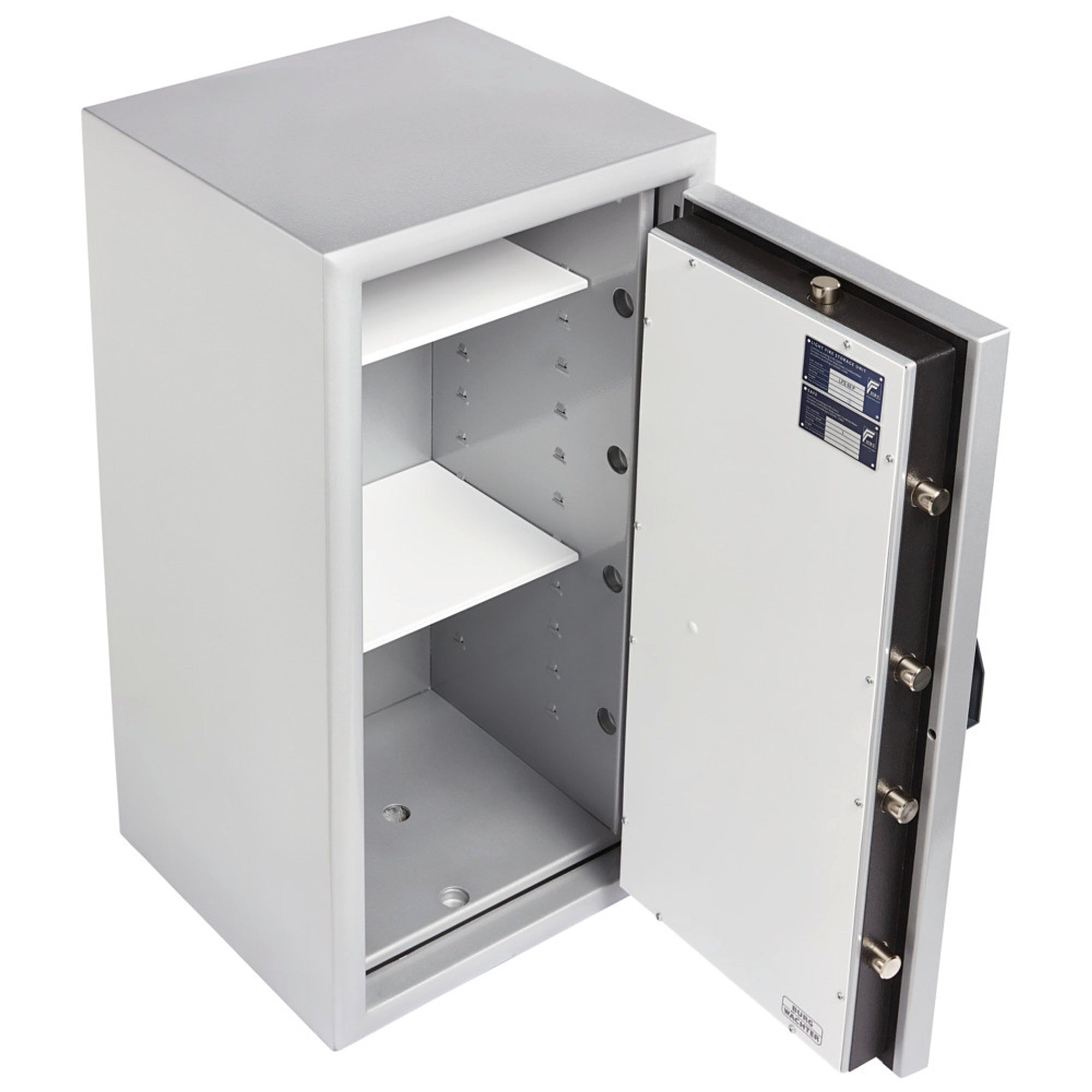 Burg-Wächter Sicherheitsschrank Diplomat 780 E FP