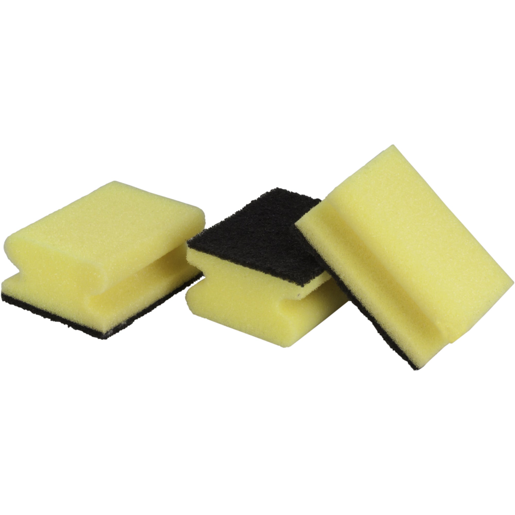 Schwamm Reinigungsschwamm