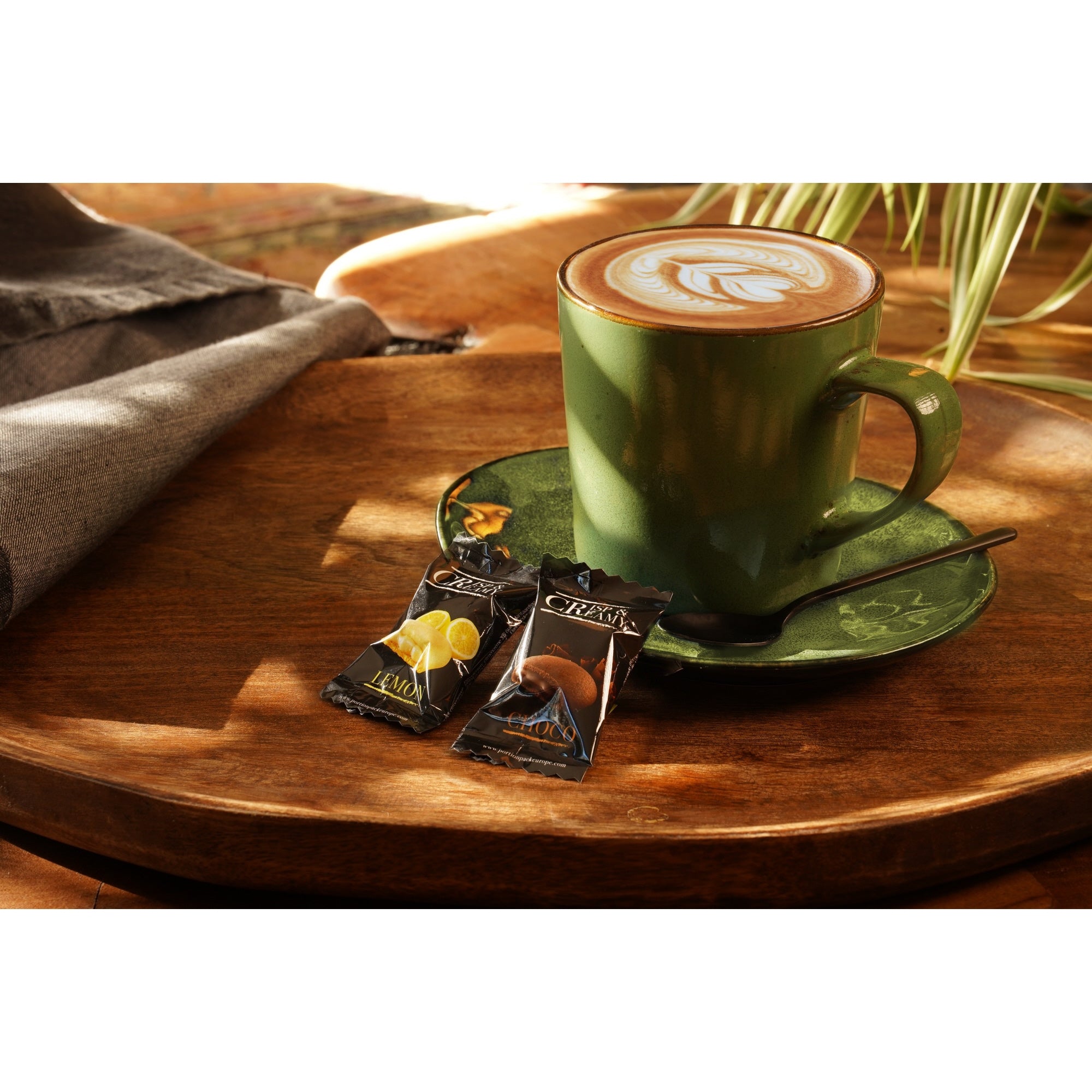 Hellma Gebäck Crisp & Creamy Mix