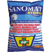 Sanomat Desinfektions- Waschmittel Hygiene 20kg