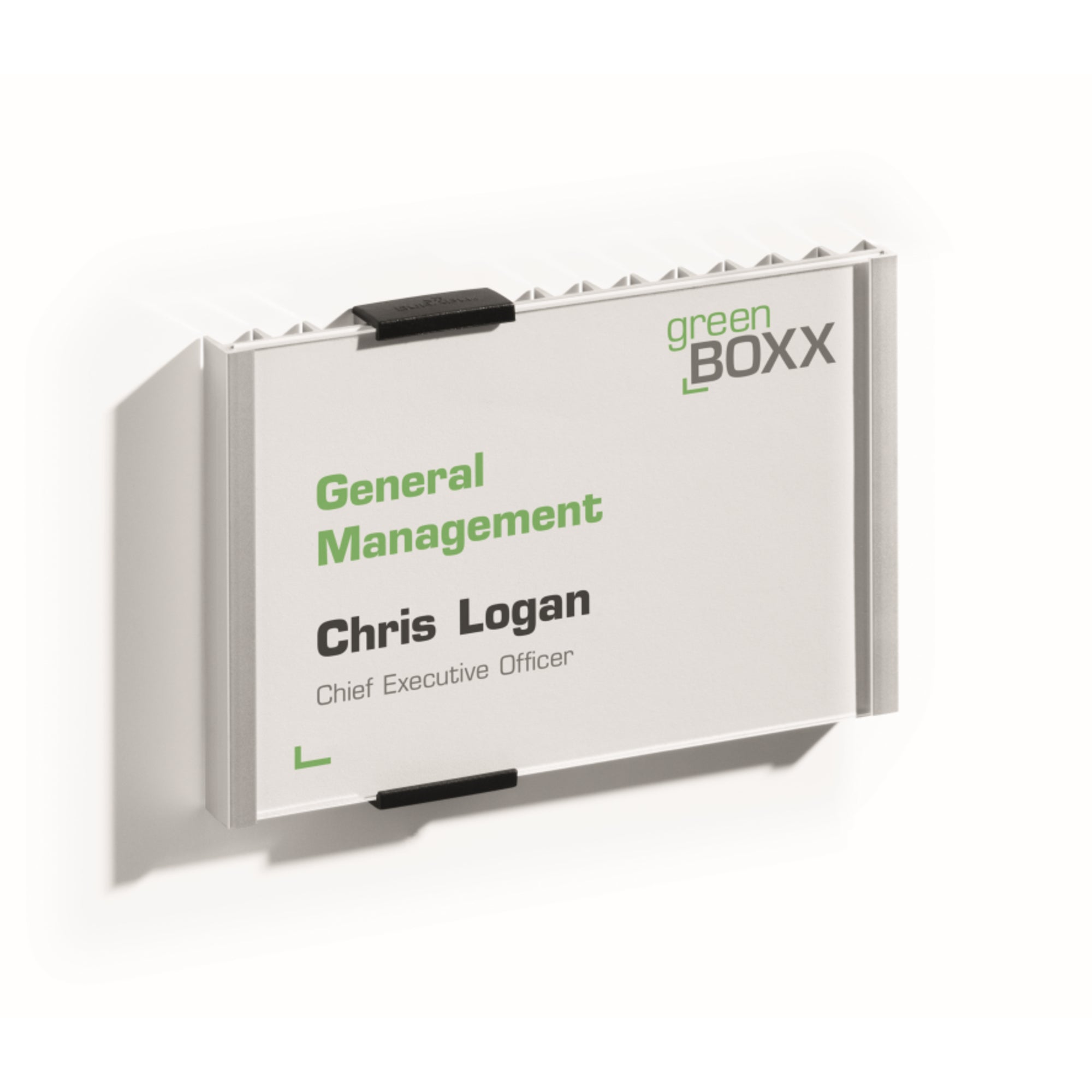 Durable Türschild INFO SIGN