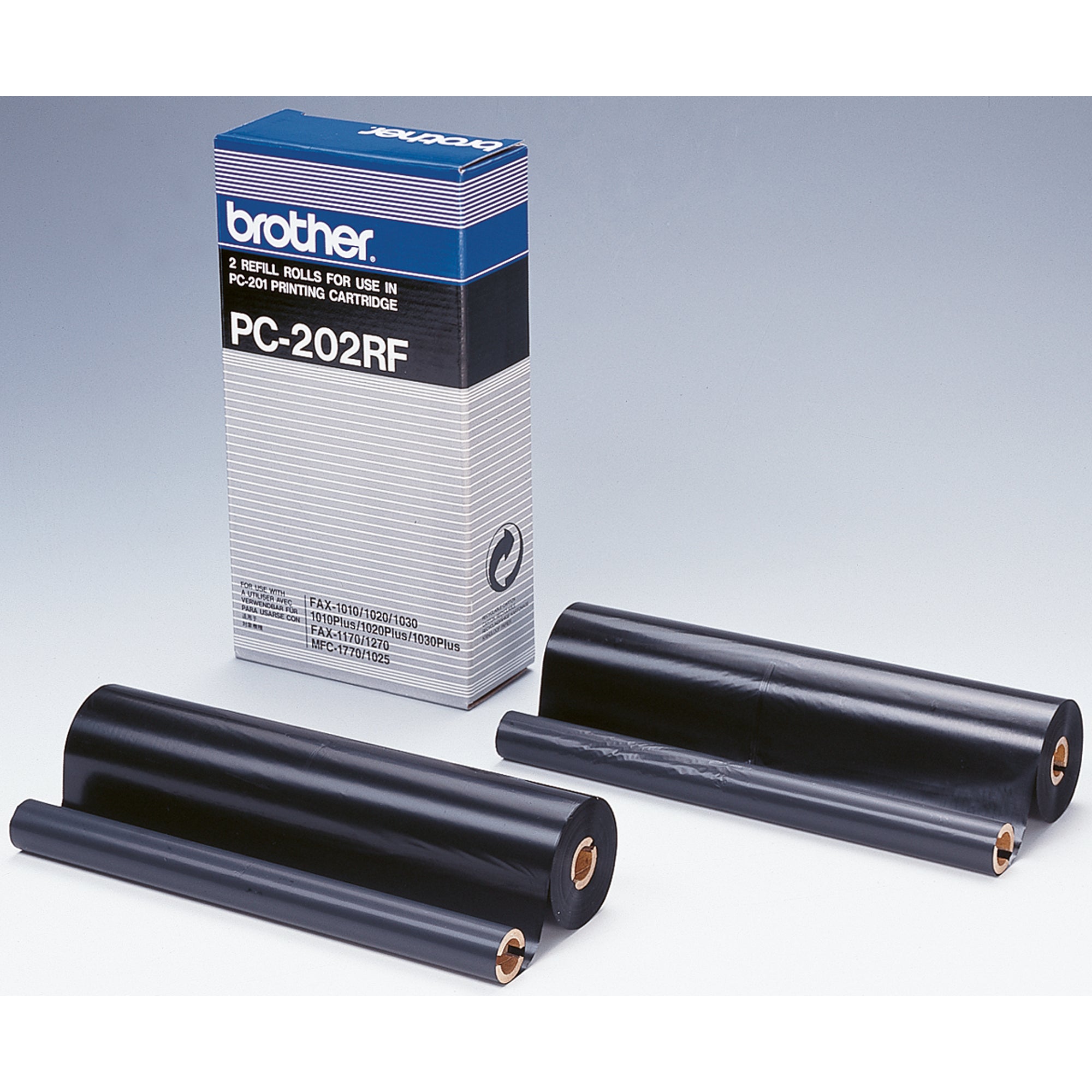 Brother Thermotransferfolie