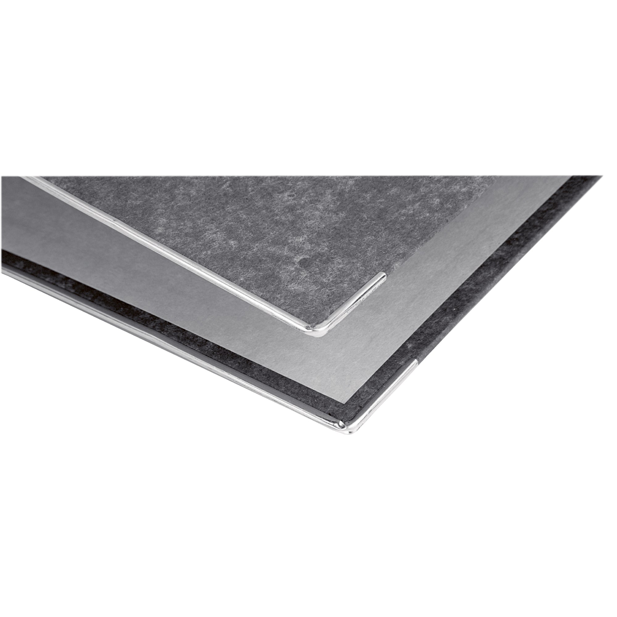 Soennecken Ordner DIN A4 80mm Pappe rot