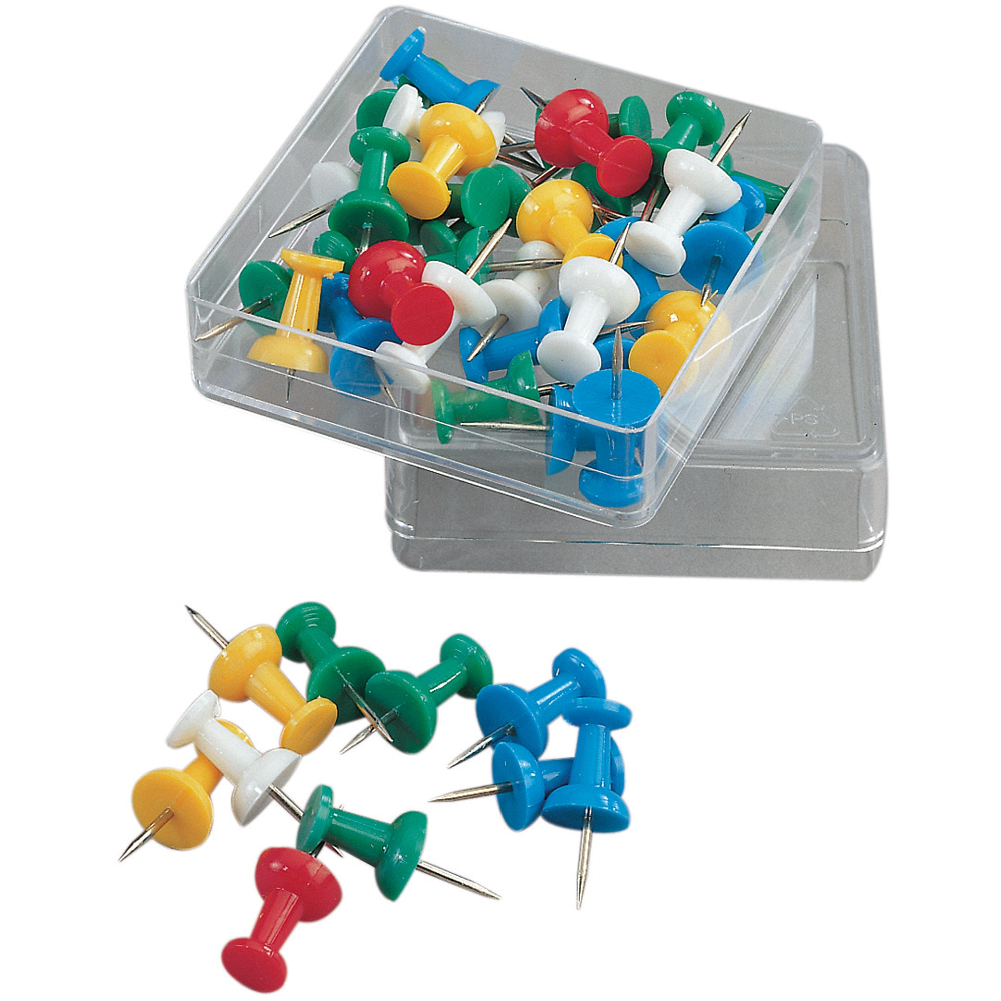 Soennecken Pinnwandnadel