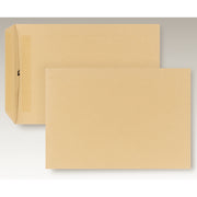 Posthorn Versandtasche C5 oF sk br 500 St., DIN C5