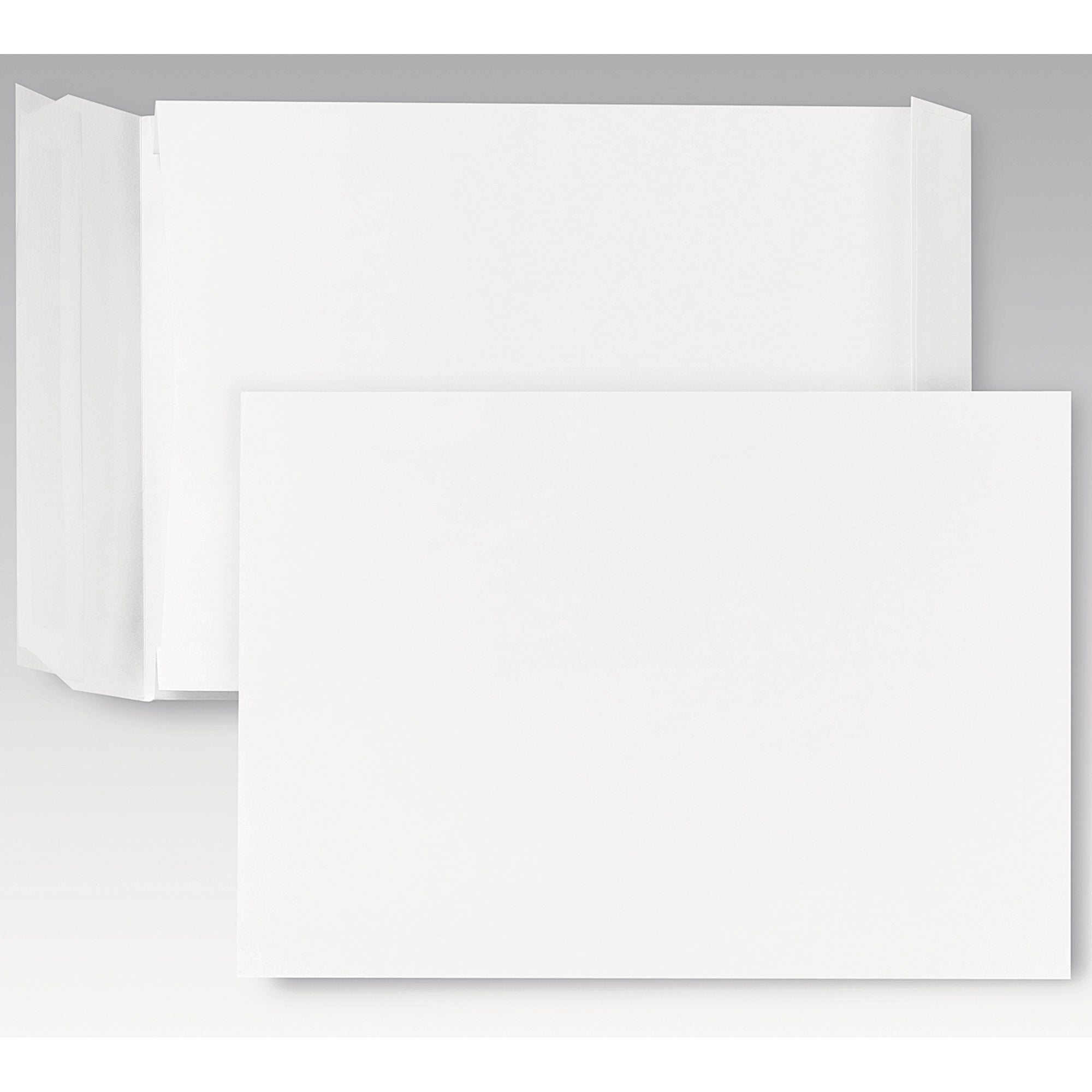 Tyvek Faltentasche C4/20F oF hk ws 100 St./Pa, DIN C4