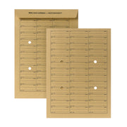 Posthorn Hausposttasche