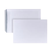 Posthorn Versandtasche C4 sk 90g ws 250 St., DIN C4