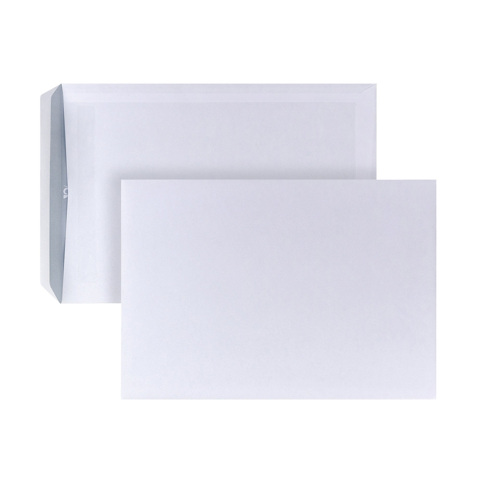 Posthorn Versandtasche C4 sk 90g ws 250 St., DIN C4