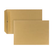 Posthorn Versandtasche C4 sk 90g br 250 St., DIN C4