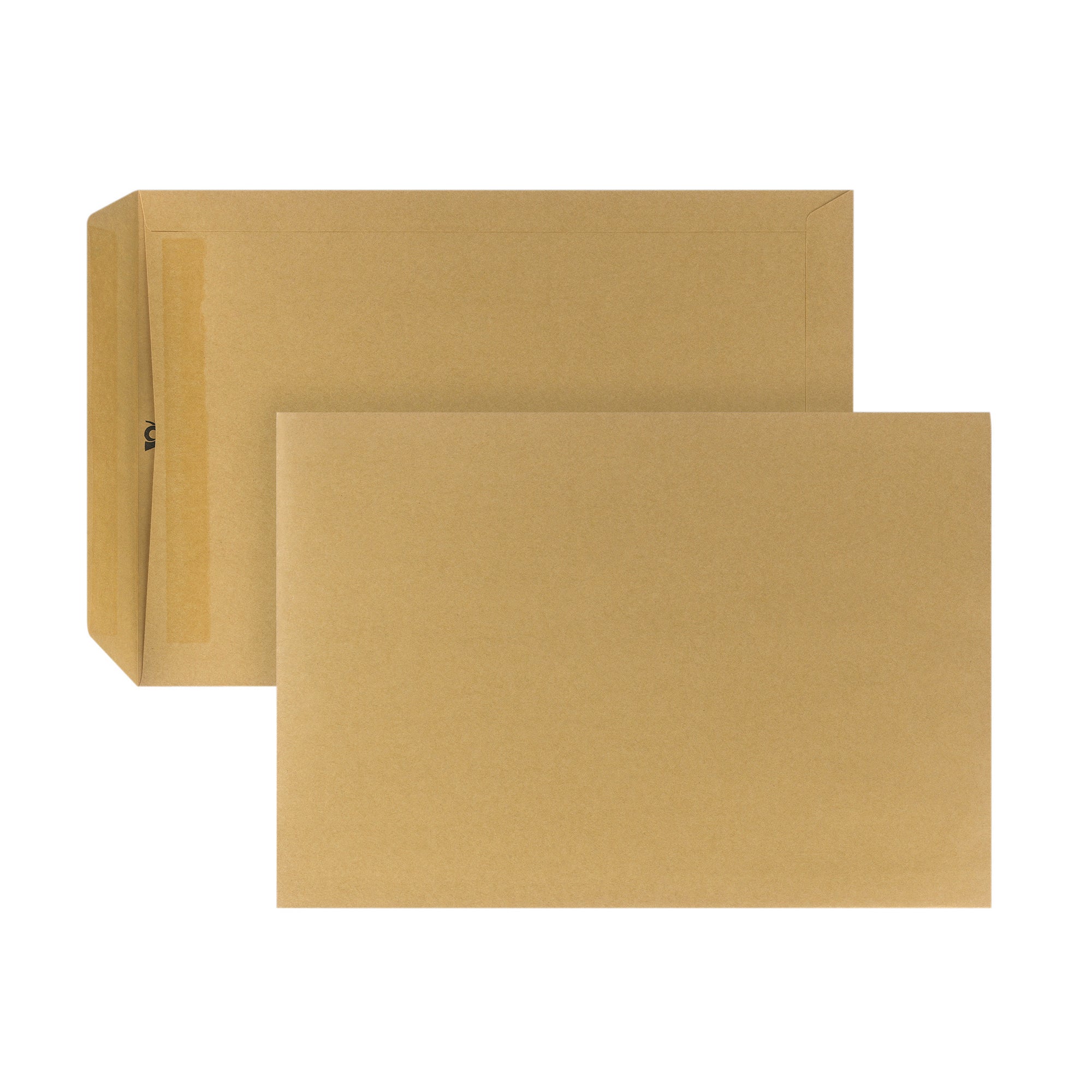 Posthorn Versandtasche C4 sk 90g br 250 St., DIN C4