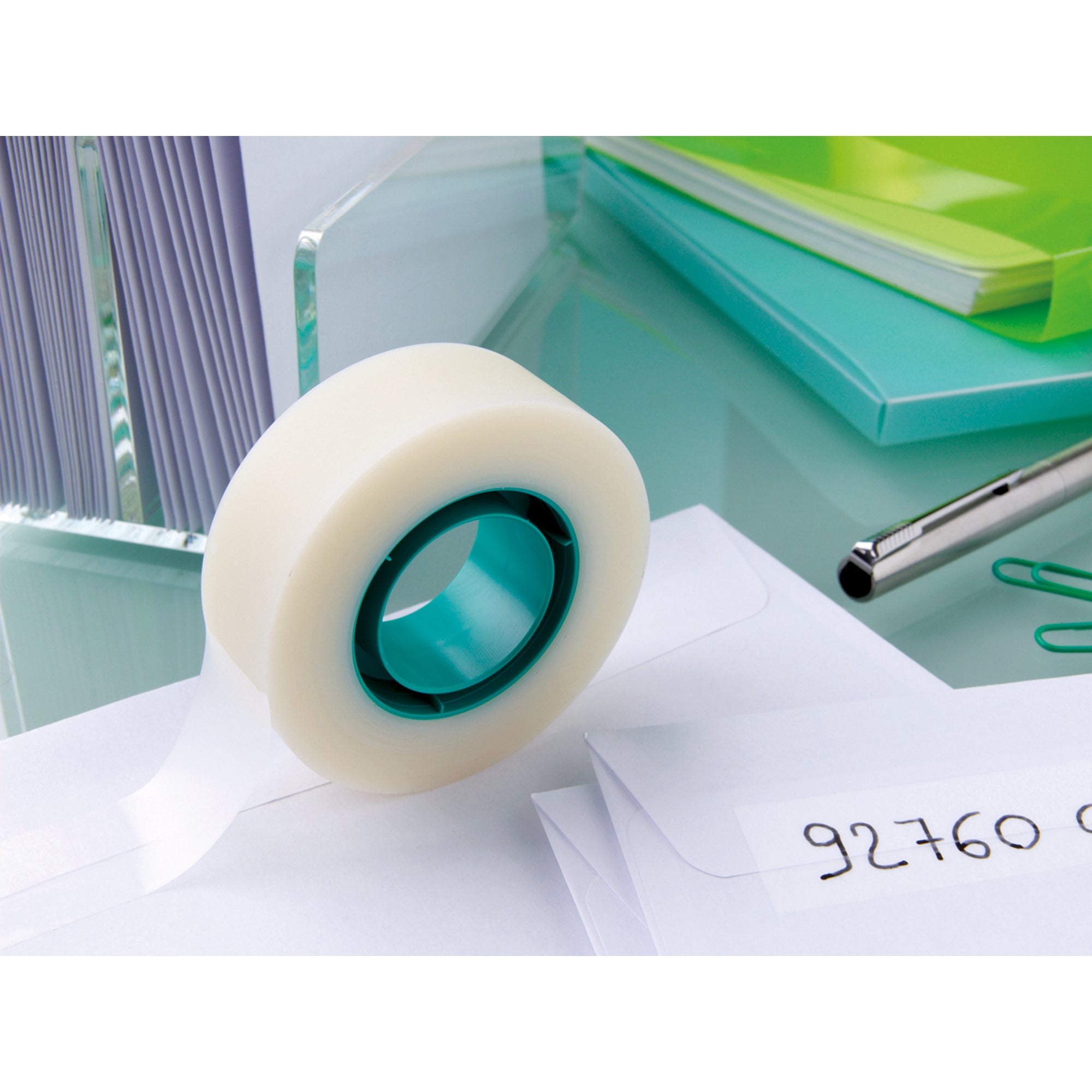 Scotch Klebefilm Magic 810 19mmx33m 8 Rl./Pack.