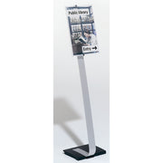 Durable Infodisplay CRYSTAL SIGN