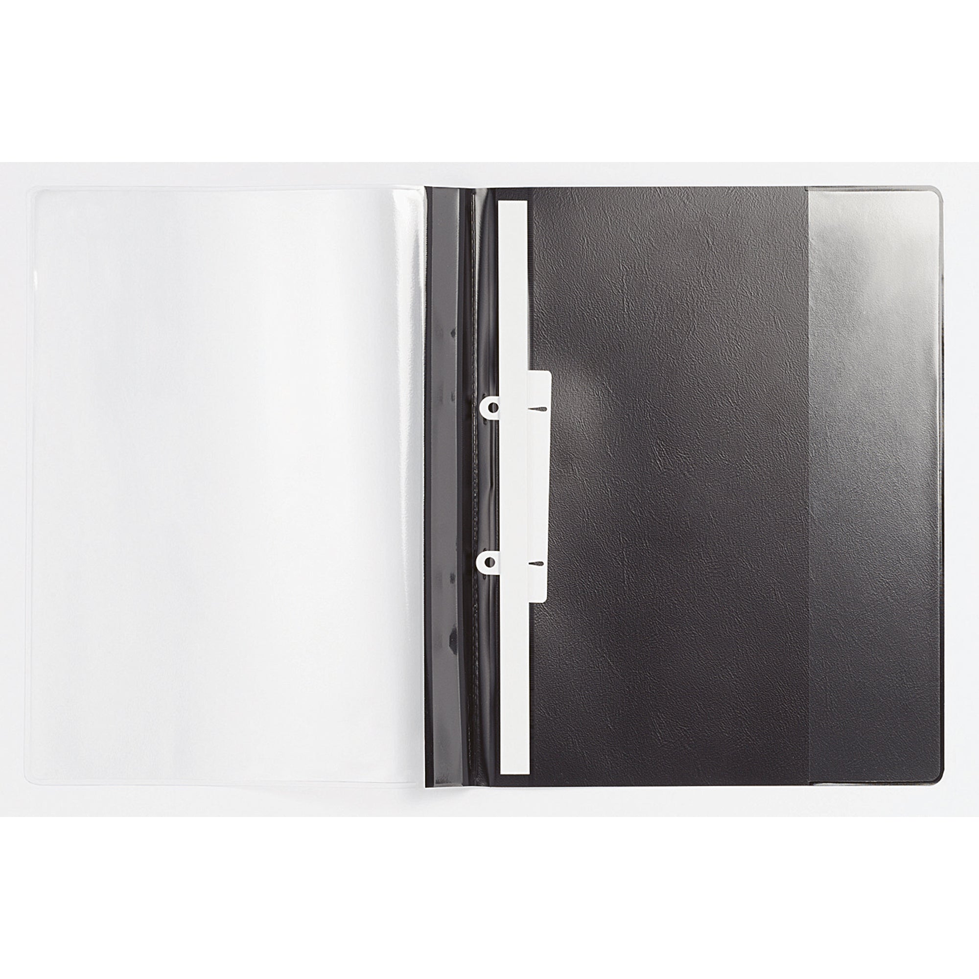 Durable Angebotshefter DURAPLUS® DE LUXE, DIN A4, Überbreite