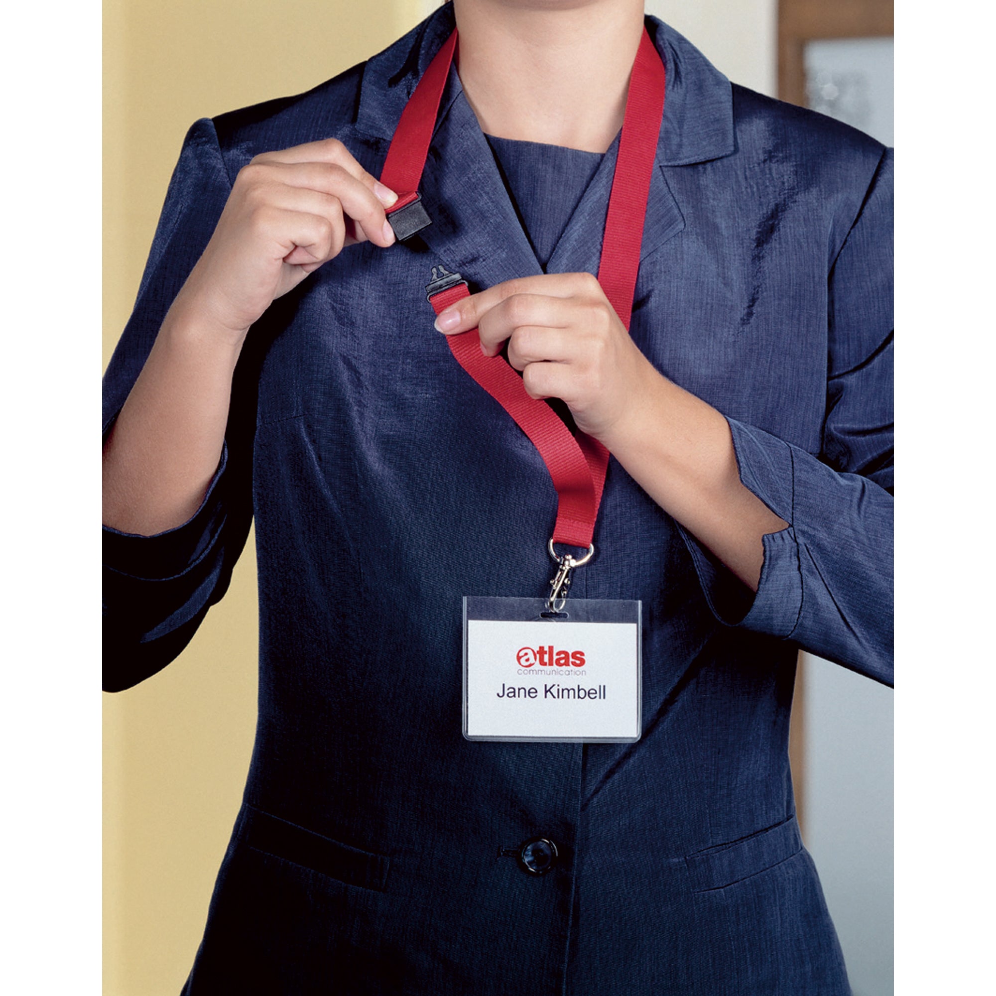 Durable Textilband