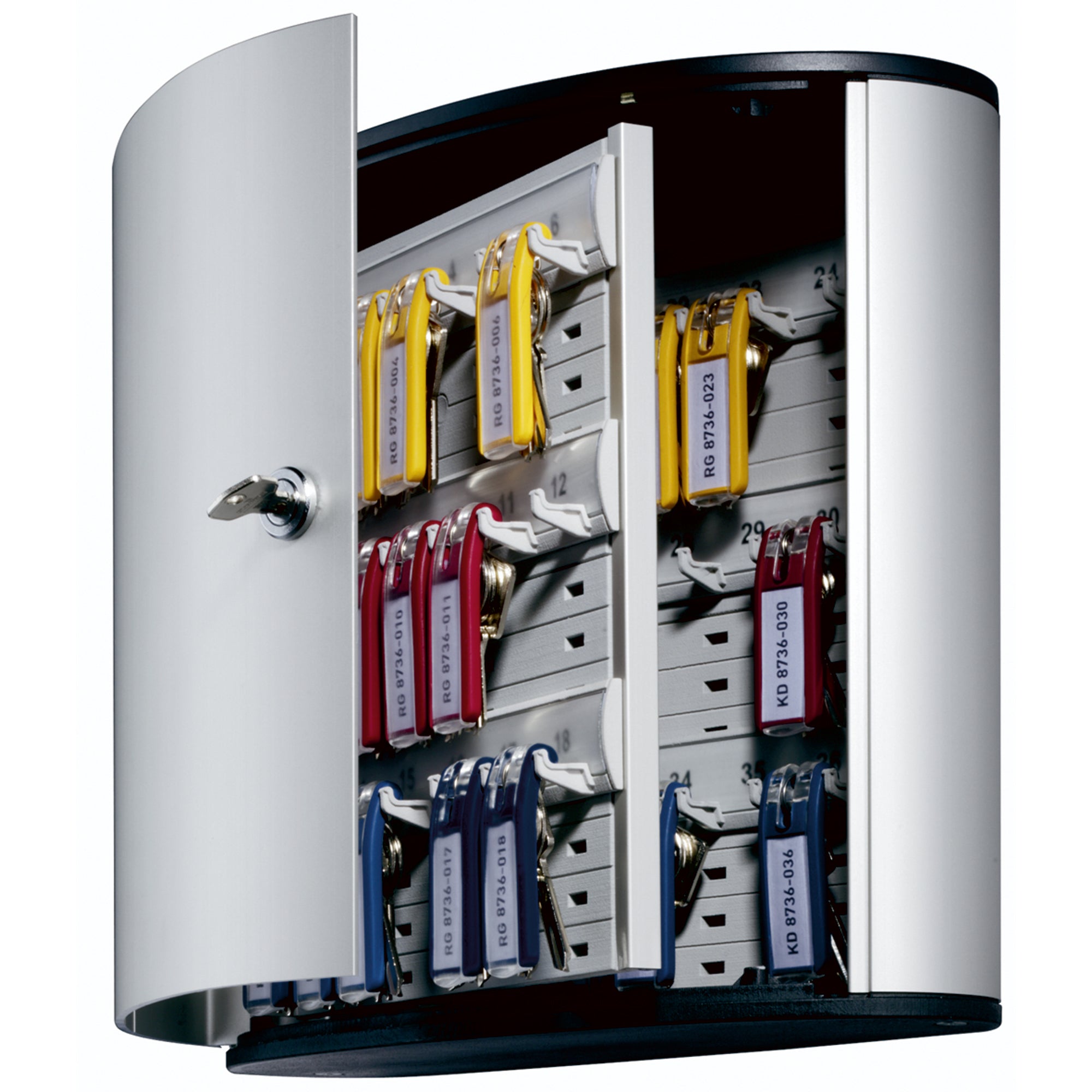 Durable Schlüsselschrank KEY BOX