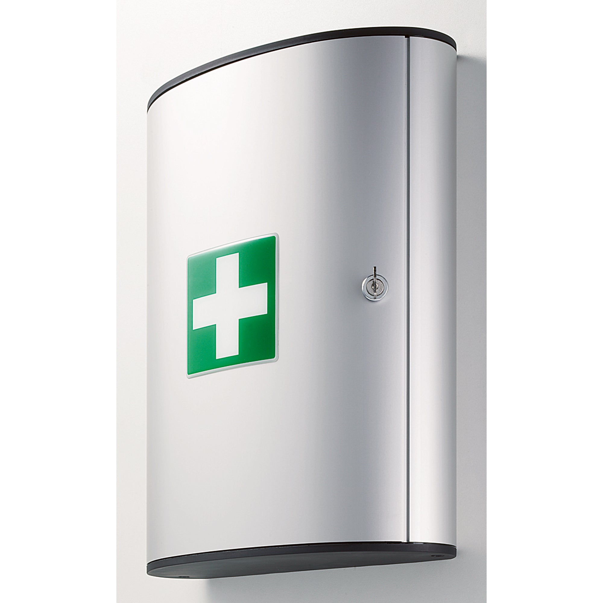 Durable Verbandschrank FIRST AID SET L