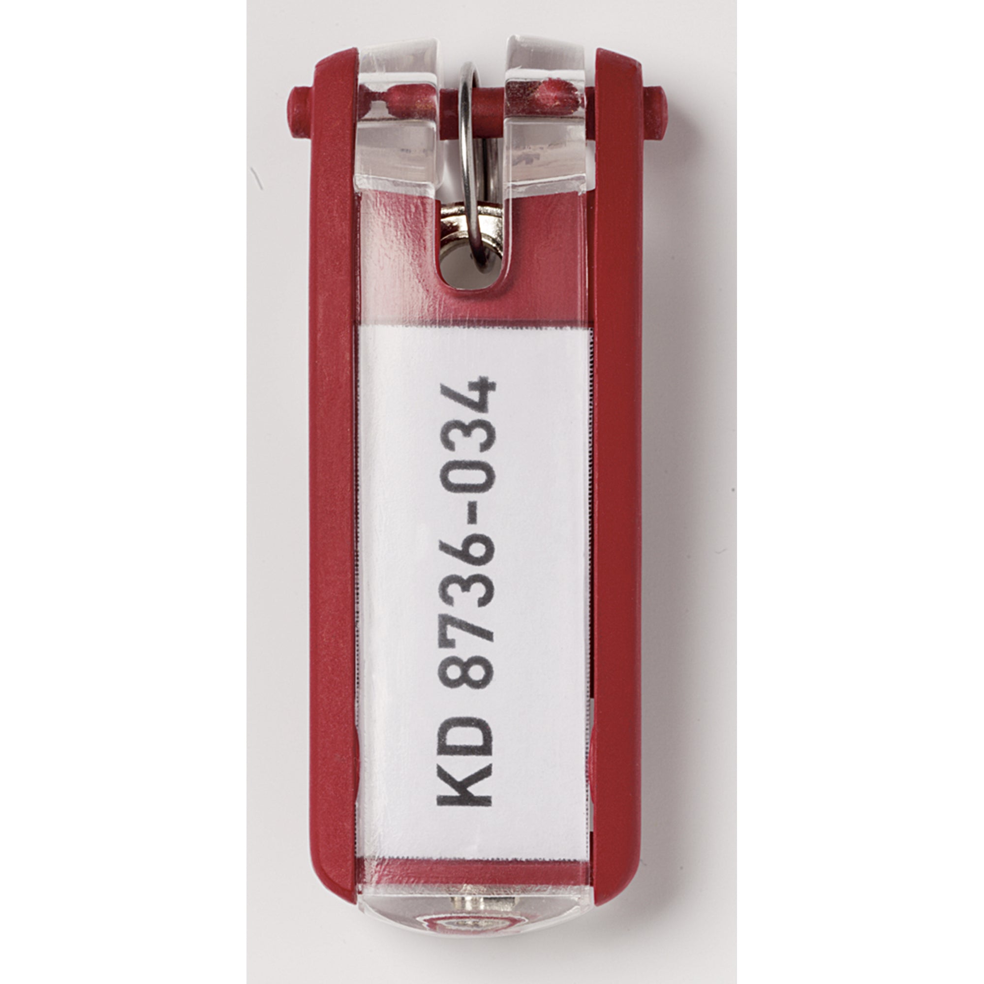 Durable Schlüsselanhänger KEY CLIP