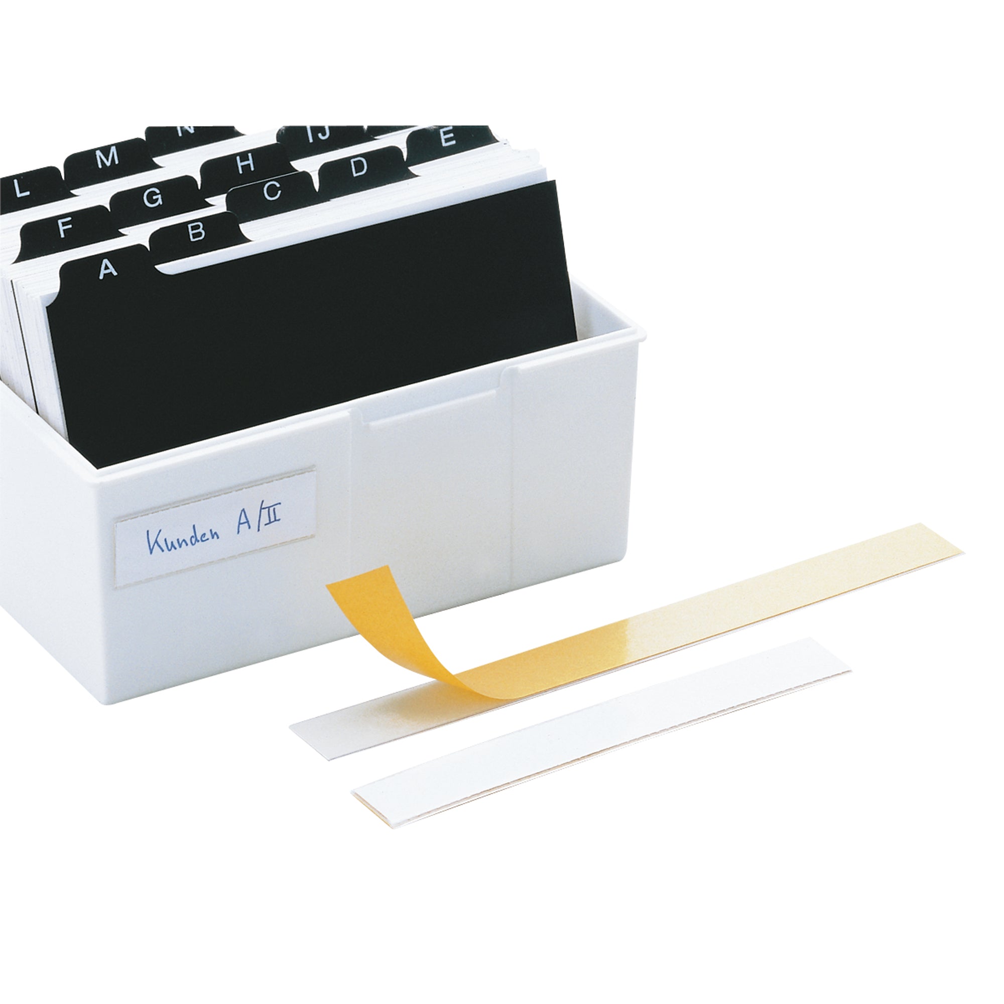 Durable Schilderrahmen Labelfix®