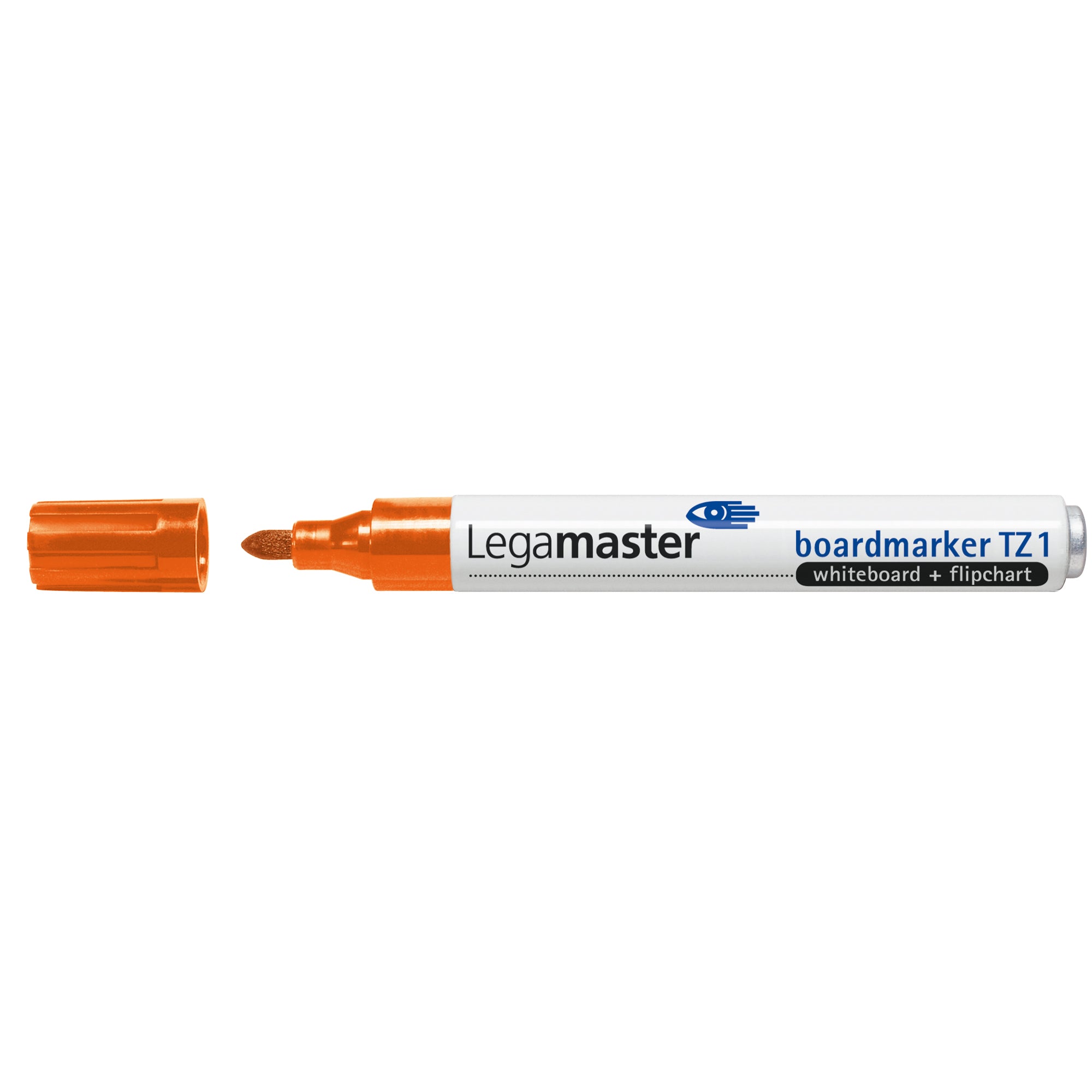 Legamaster Whiteboard-/Flipchartmarker TZ 1