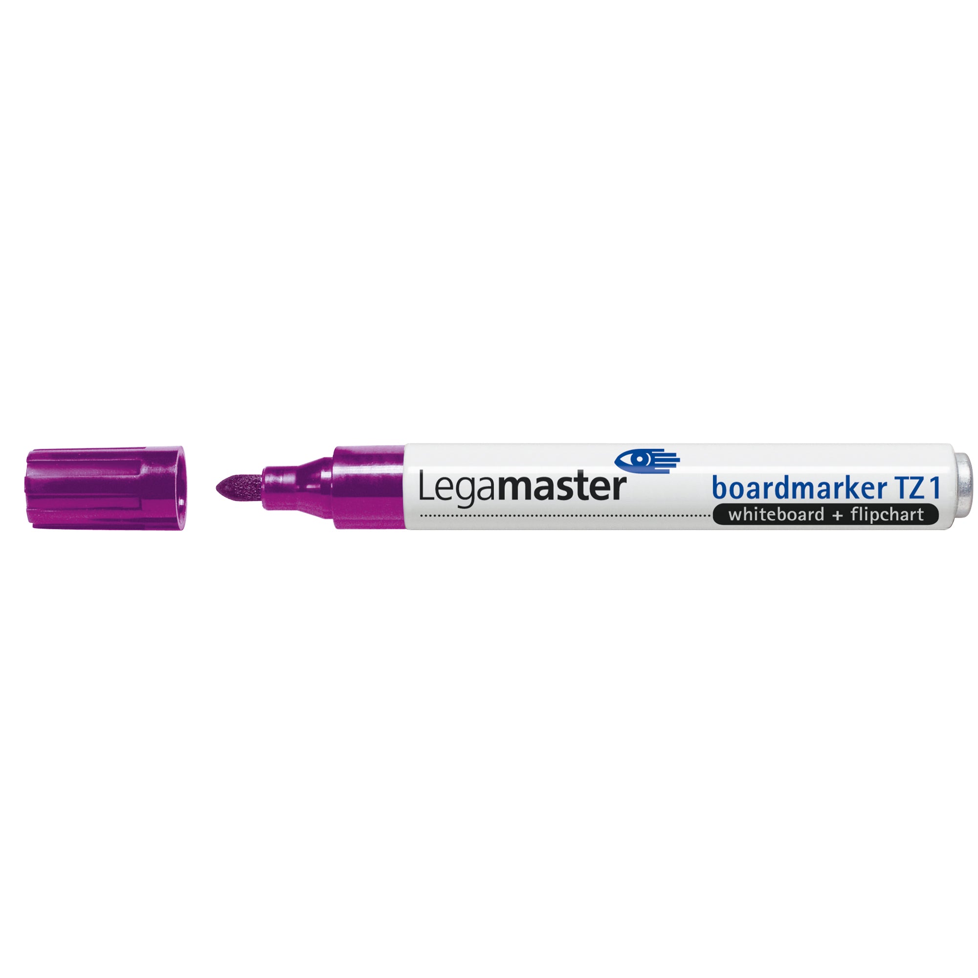 Legamaster Whiteboard-/Flipchartmarker TZ 1