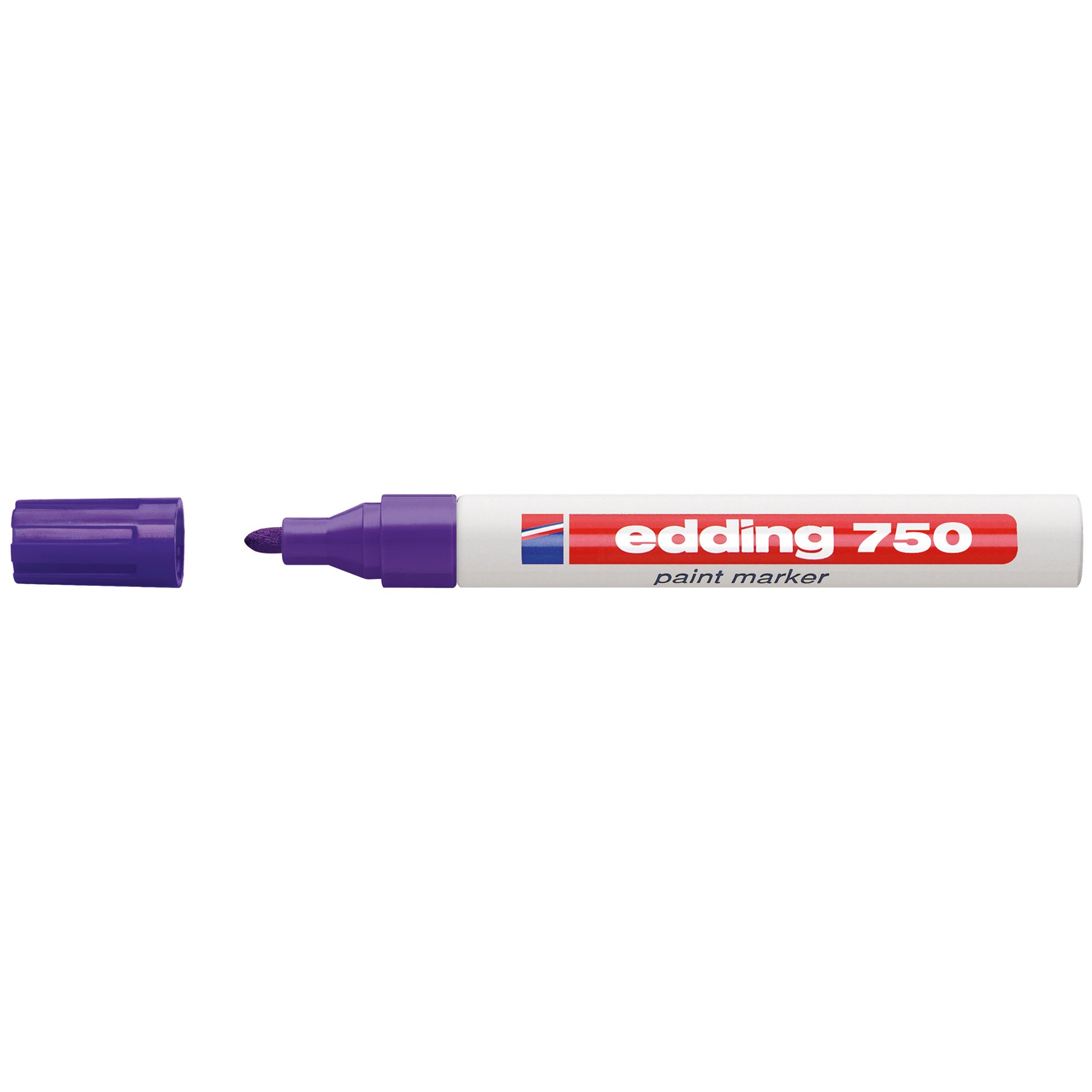 edding Lackmarker 750