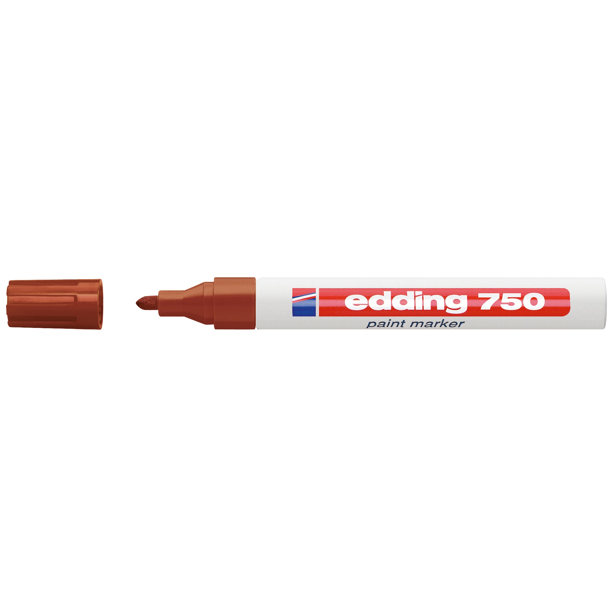 edding Lackmarker 750