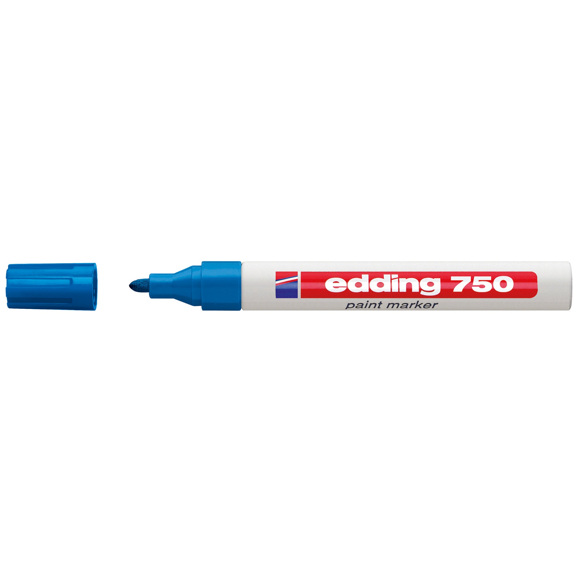 edding Lackmarker 750
