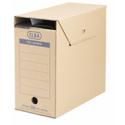 Elba Archivbox standard tric system