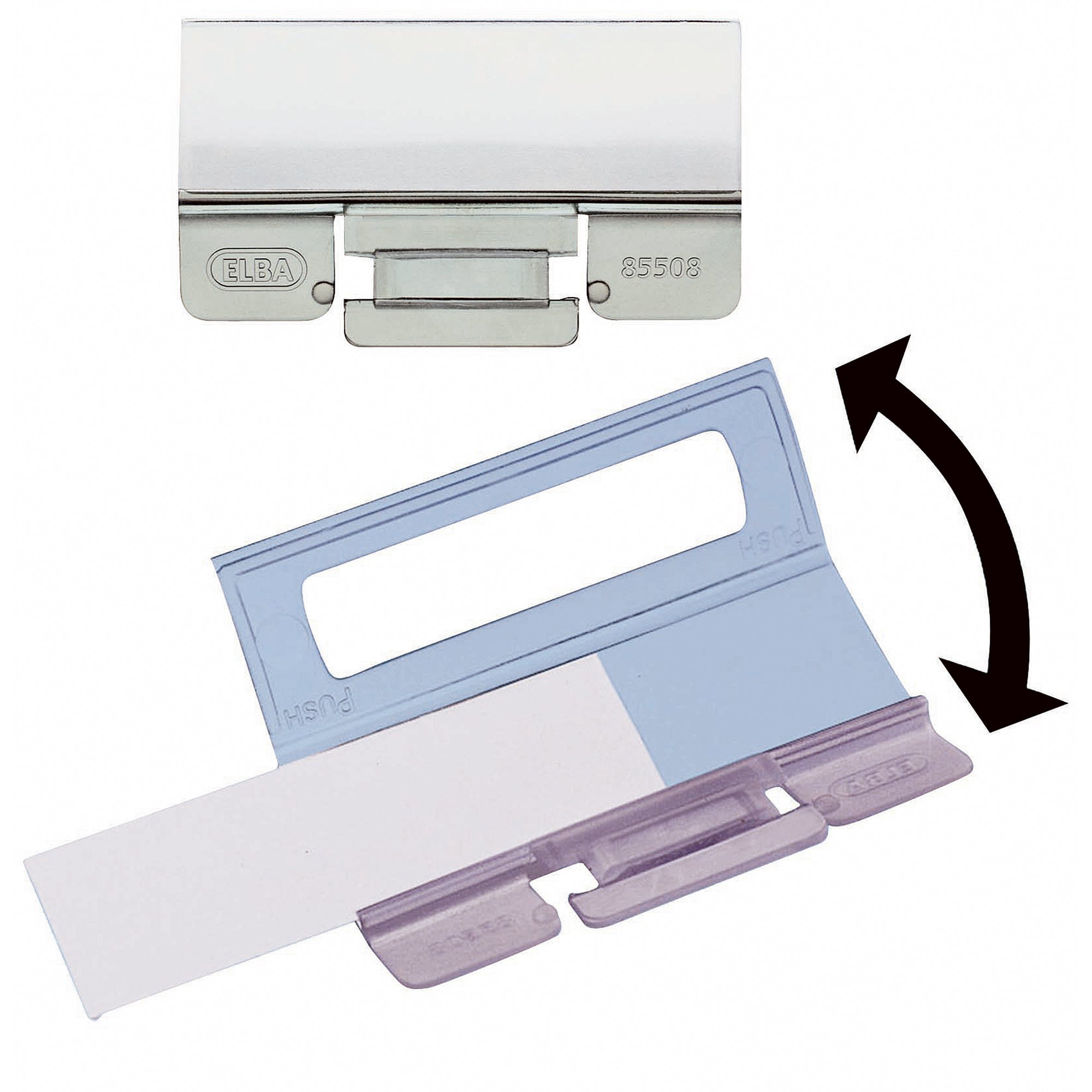 Elba Vollsichtreiter vertic®