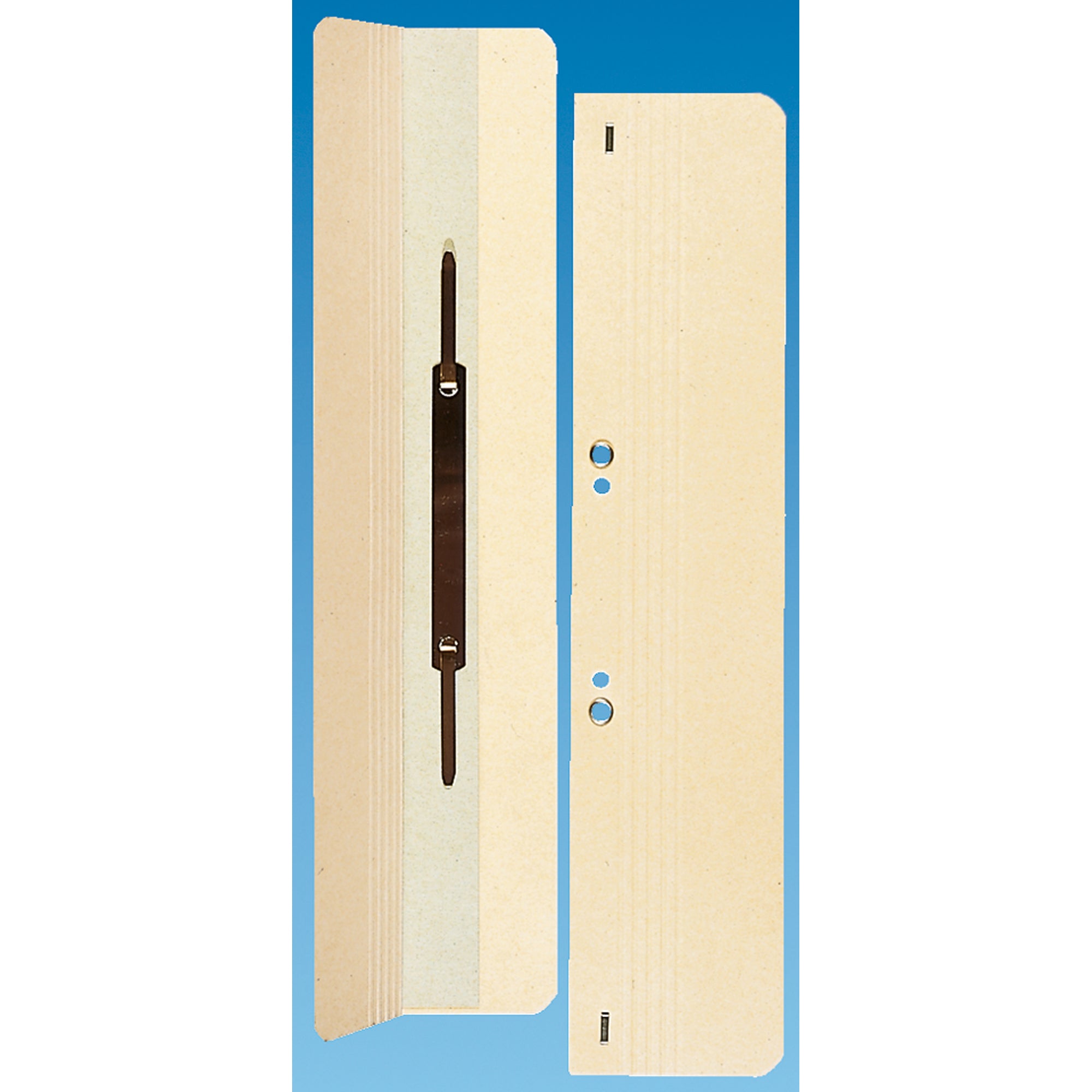 Elba Ösenhefter, DIN A4