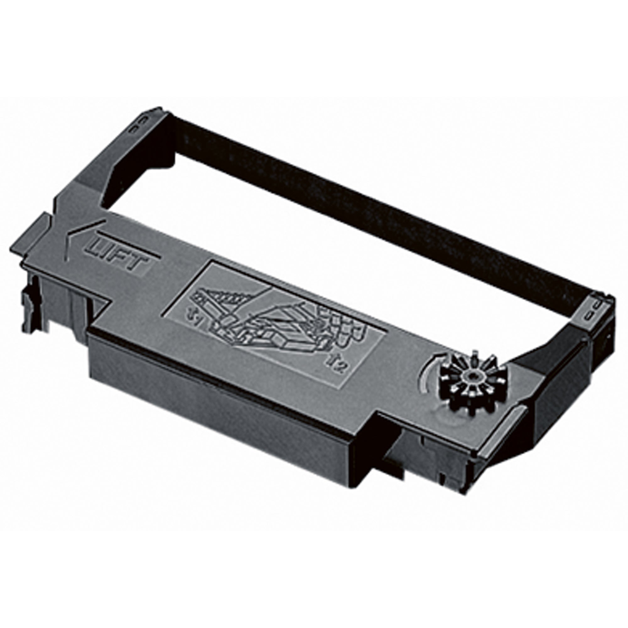 Epson Kassenfarbband