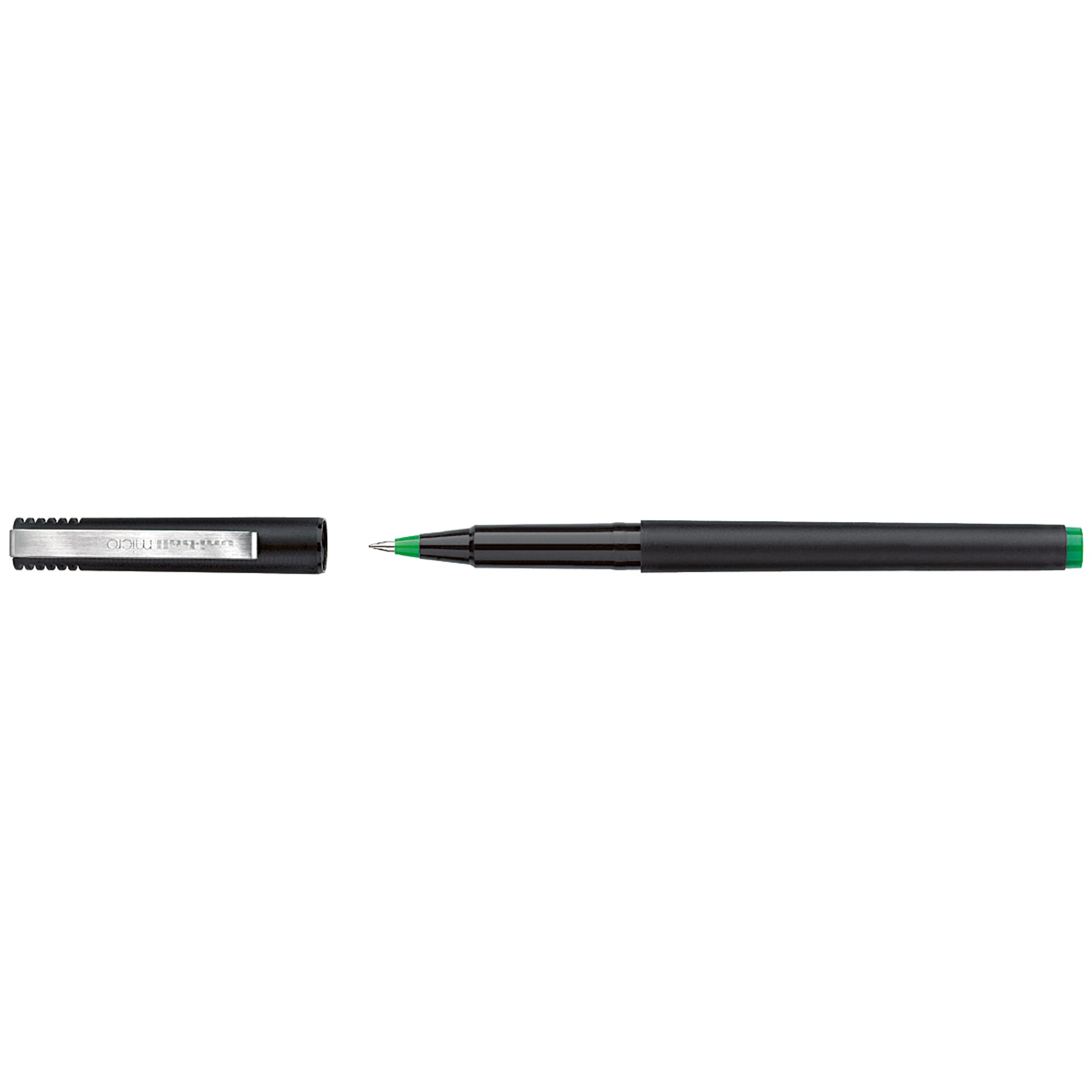 uni-ball Tintenroller uni-ball® 120 micro