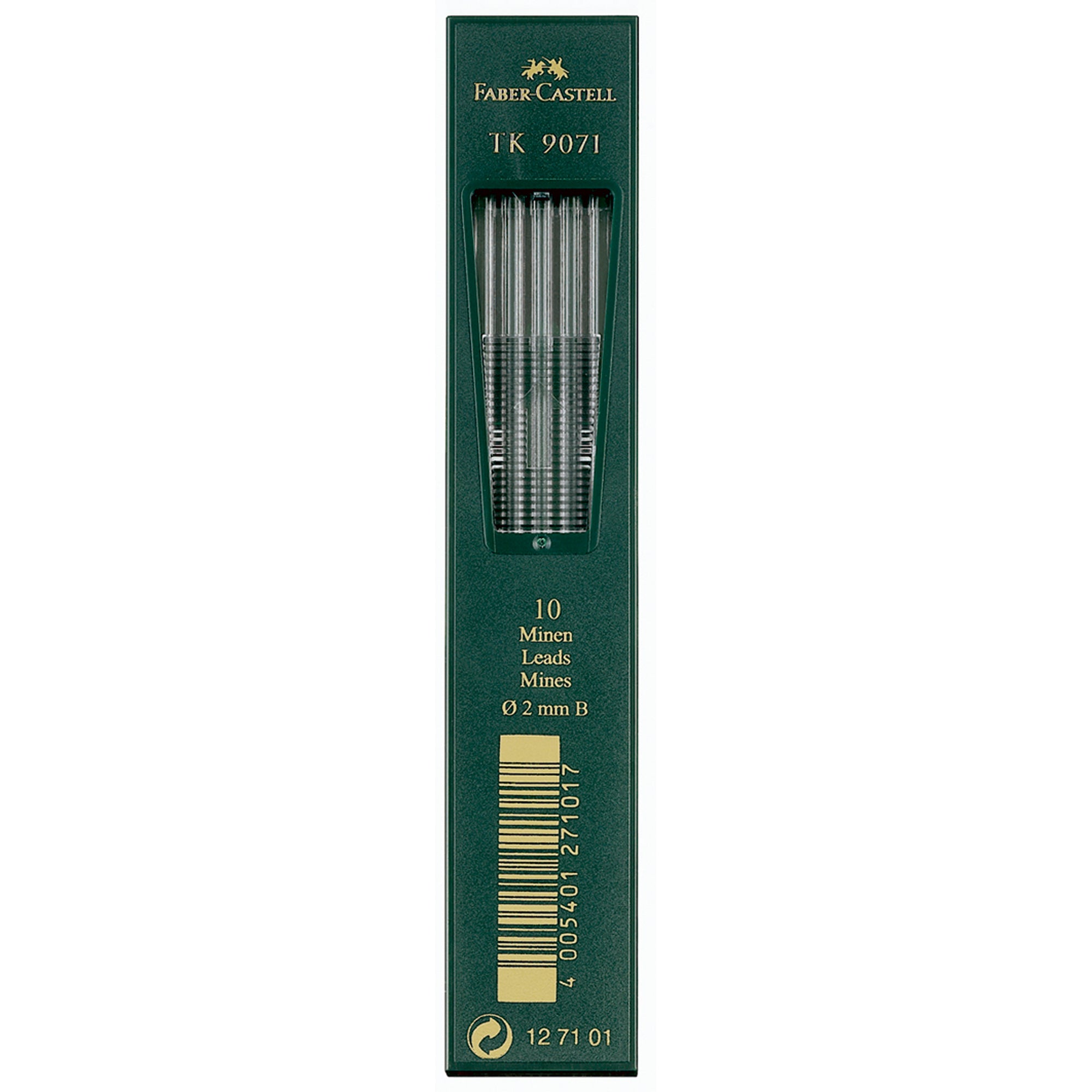 Faber-Castell Fallmine TK® 9071