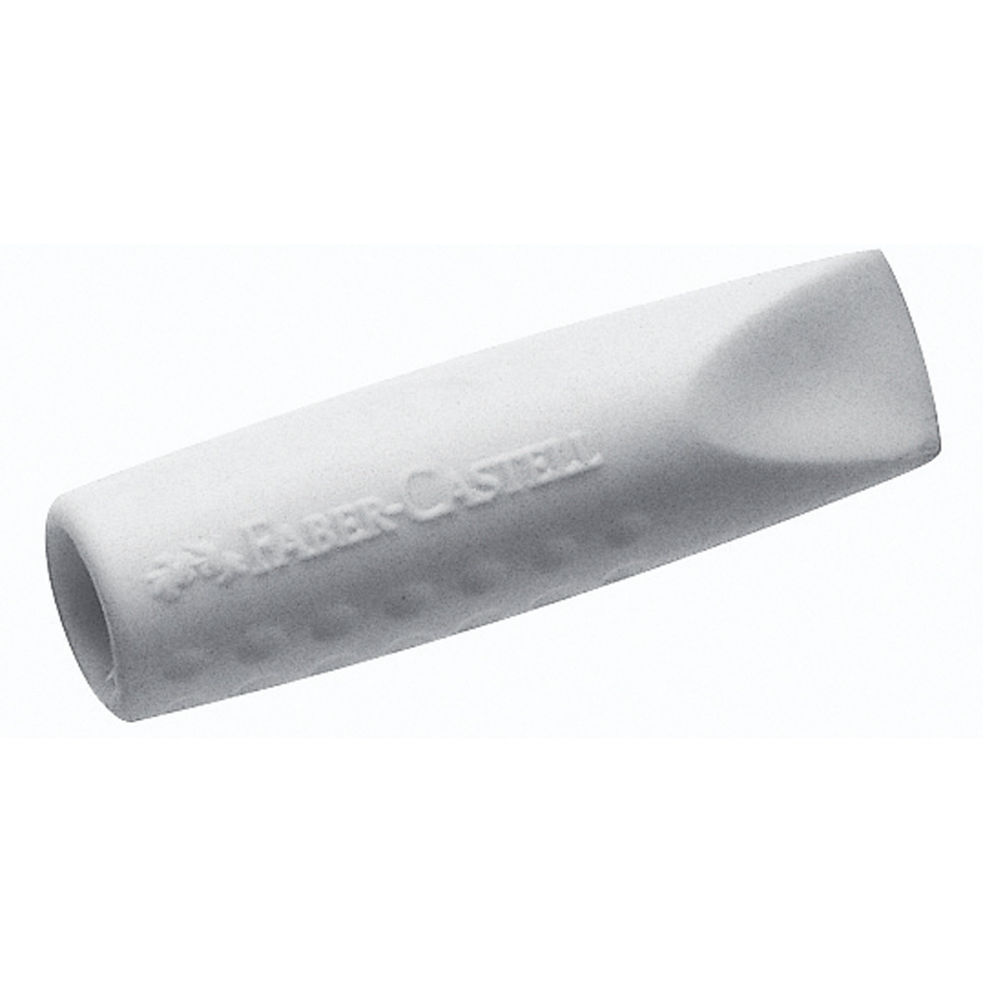 Faber-Castell Radierer ERASER CAP GRIP 2001